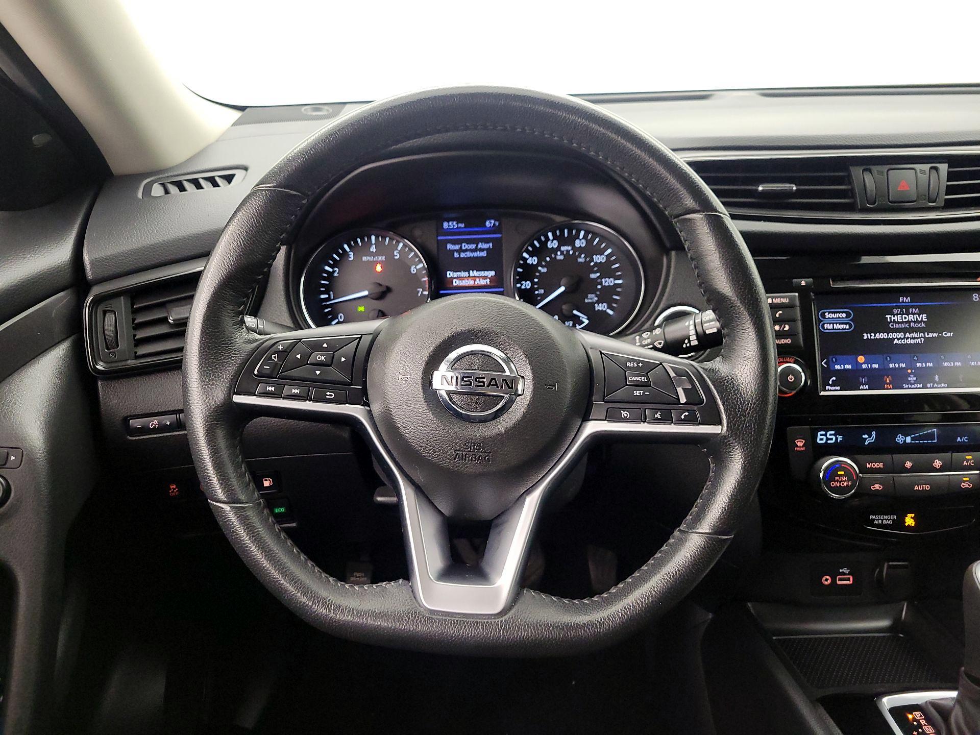 Thumbnail: 2020 Nissan Rogue - 10