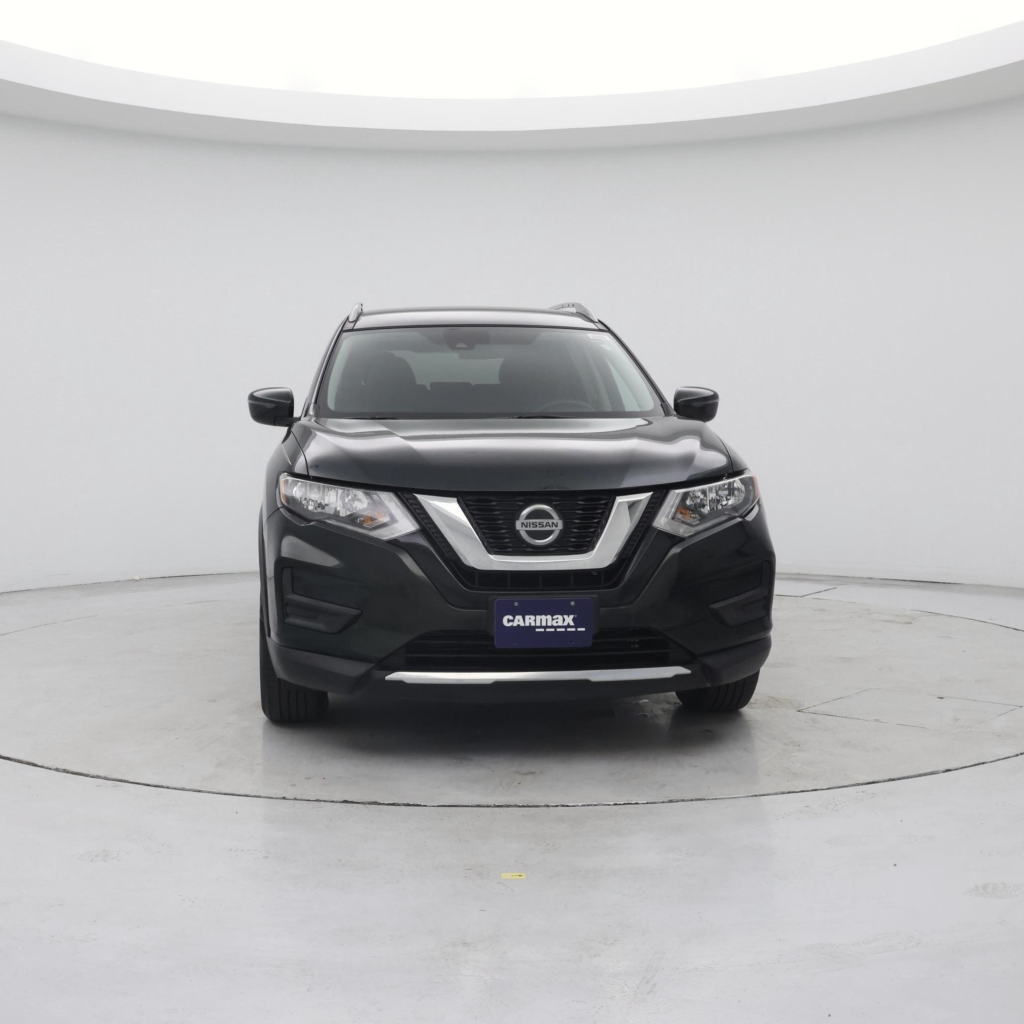 Thumbnail: 2020 Nissan Rogue - 5