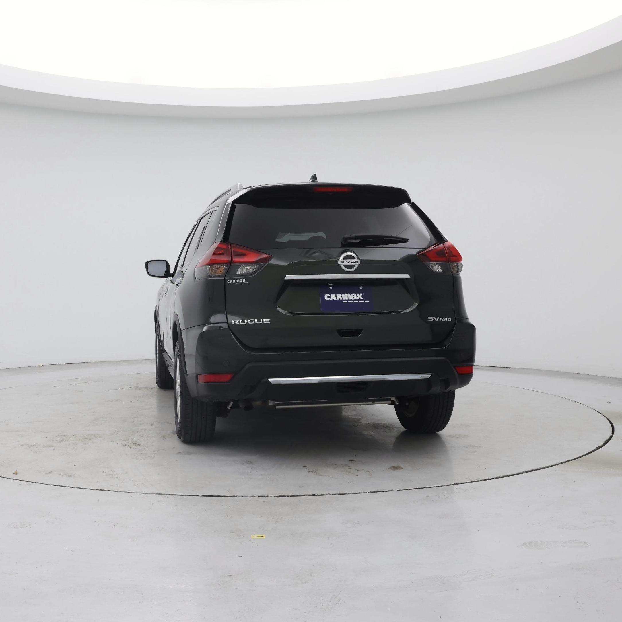 Thumbnail: 2020 Nissan Rogue - 6