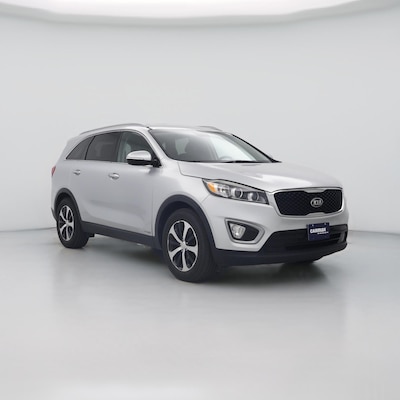 2016 Kia Sorento EX