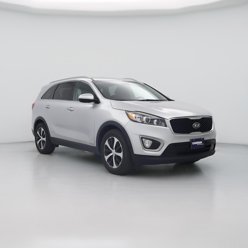 2016 Kia Sorento EX