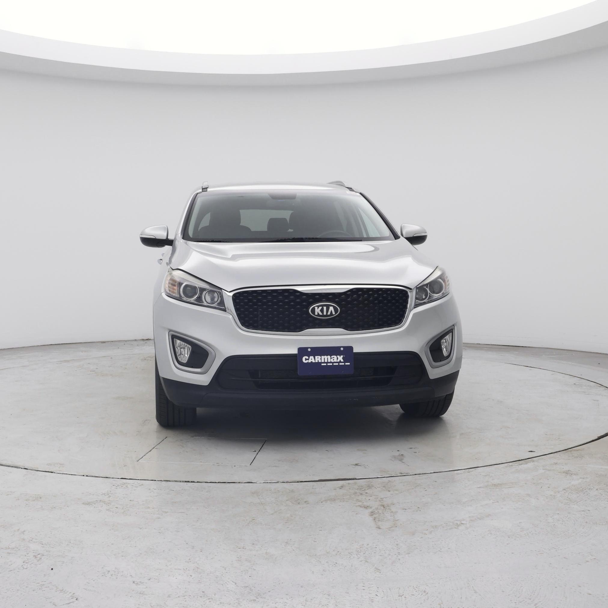 Thumbnail: 2016 Kia Sorento - 5