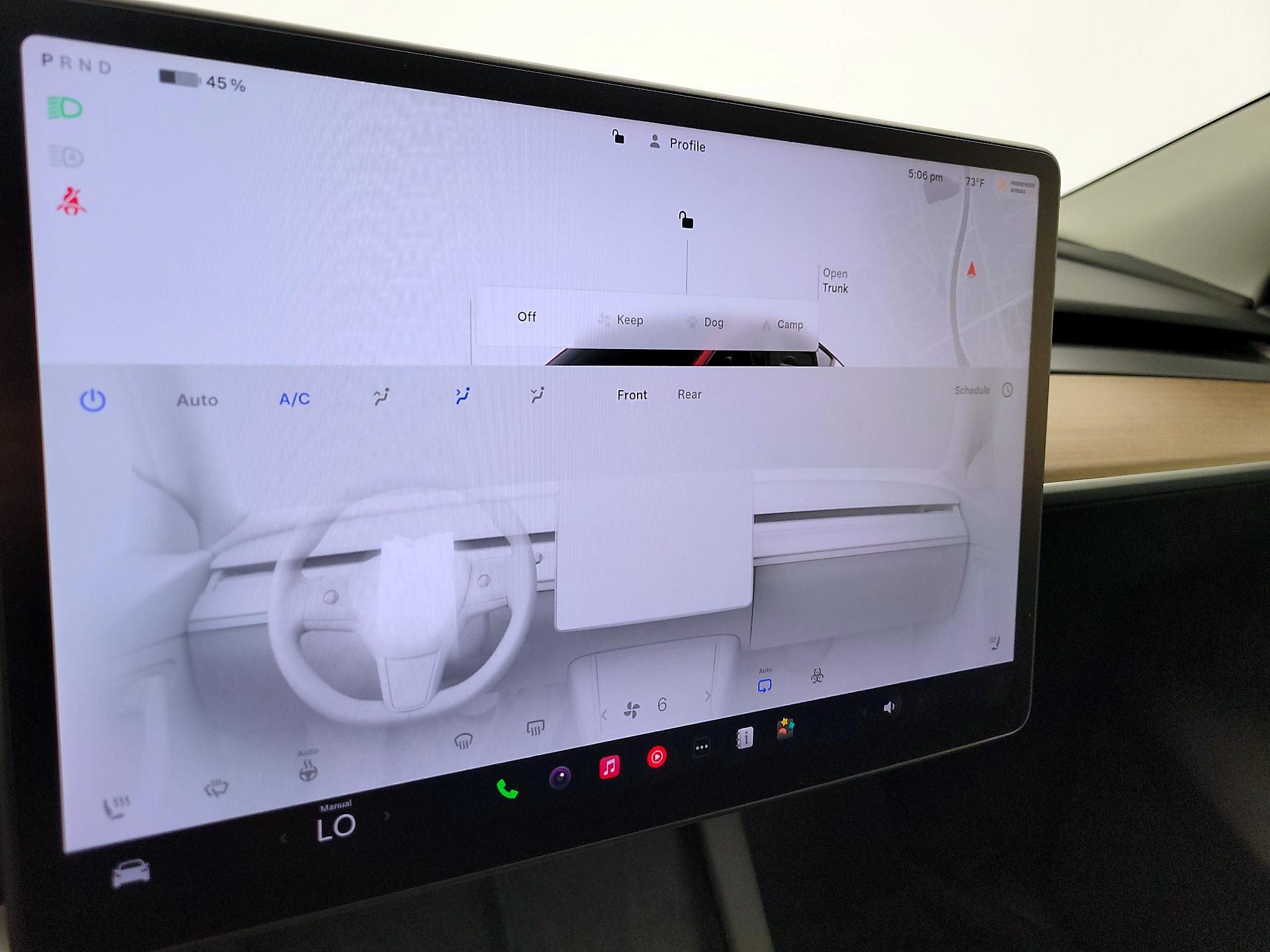 Thumbnail: 2023 Tesla Model Y - 16