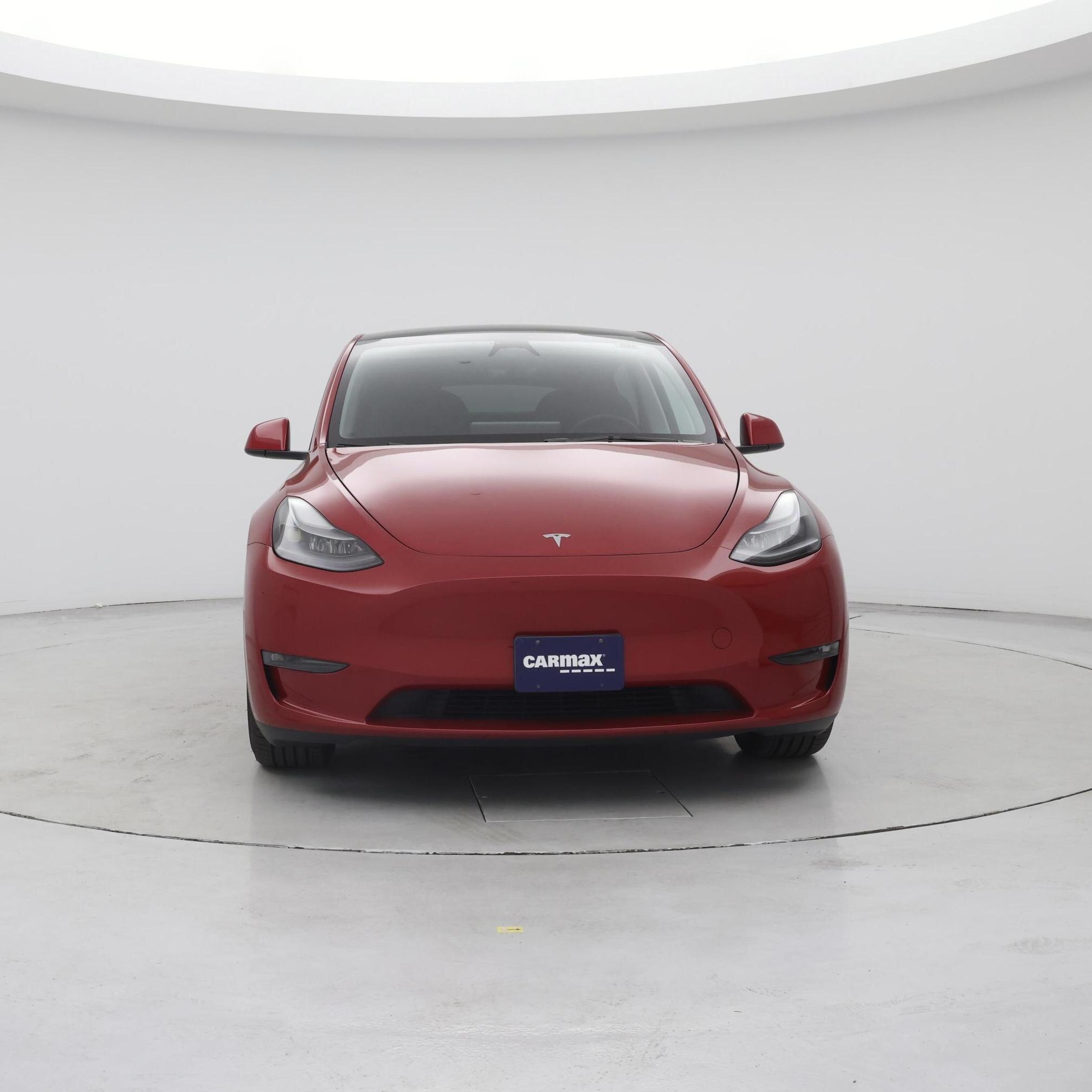 Thumbnail: 2023 Tesla Model Y - 5