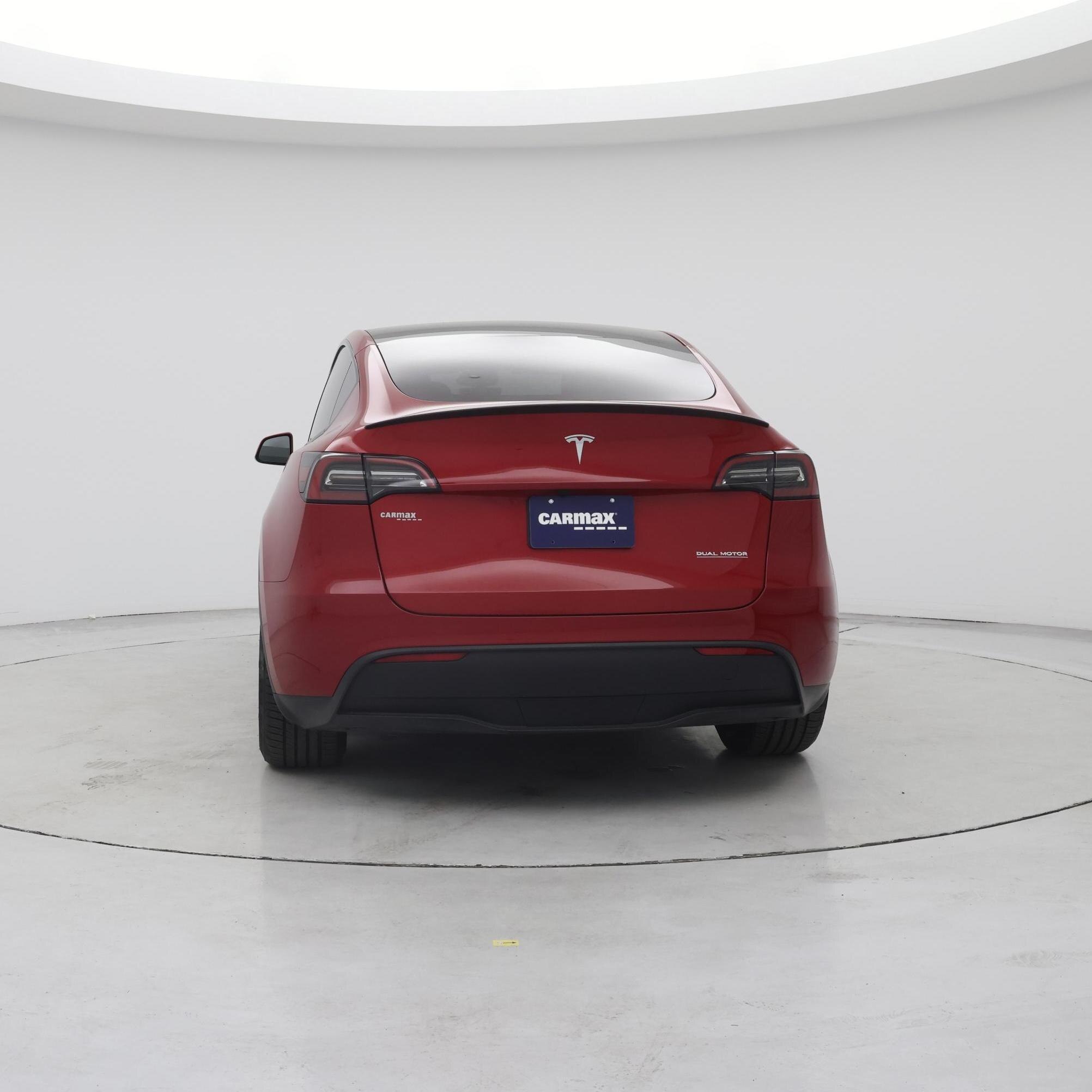 Thumbnail: 2023 Tesla Model Y - 6