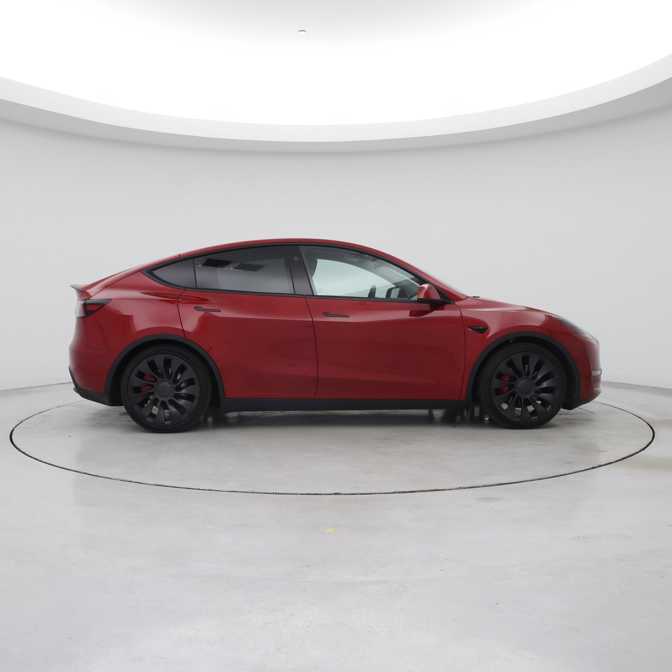 Thumbnail: 2023 Tesla Model Y - 7