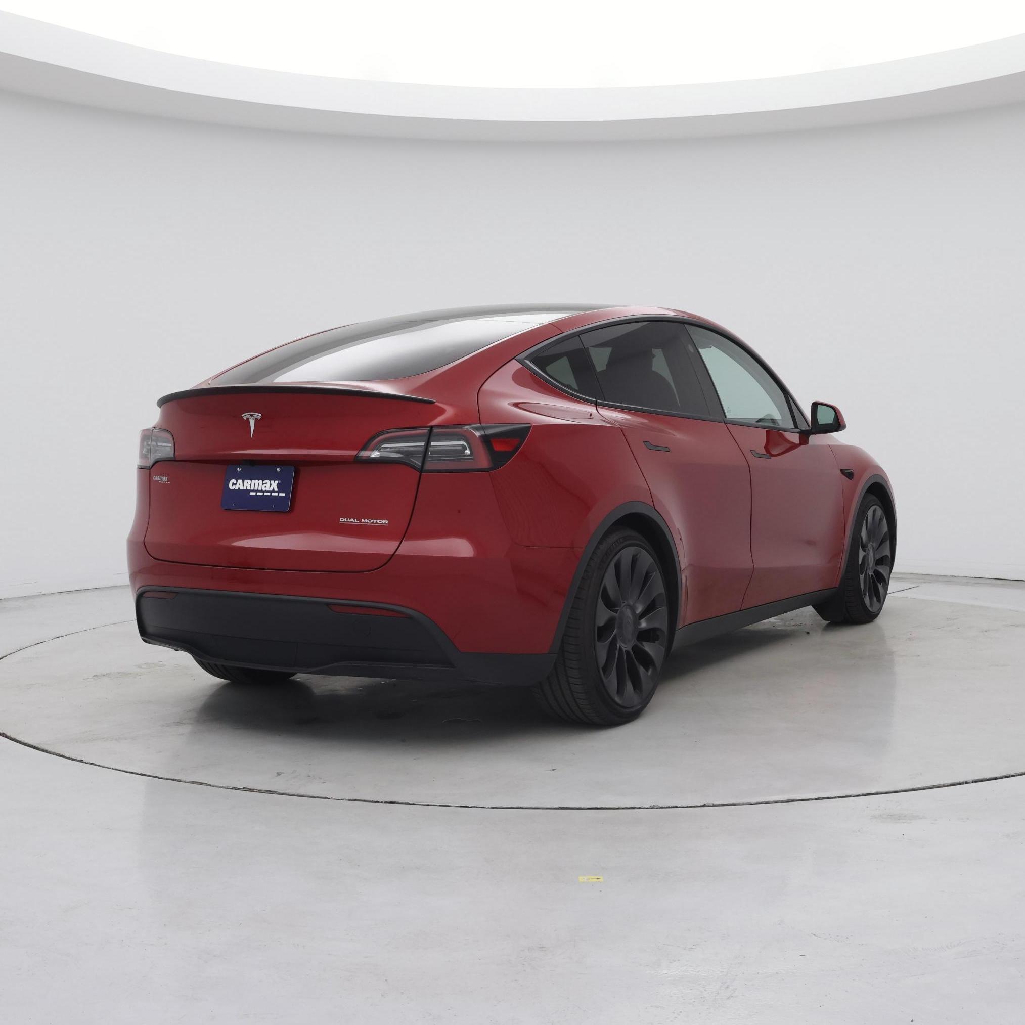 Thumbnail: 2023 Tesla Model Y - 8