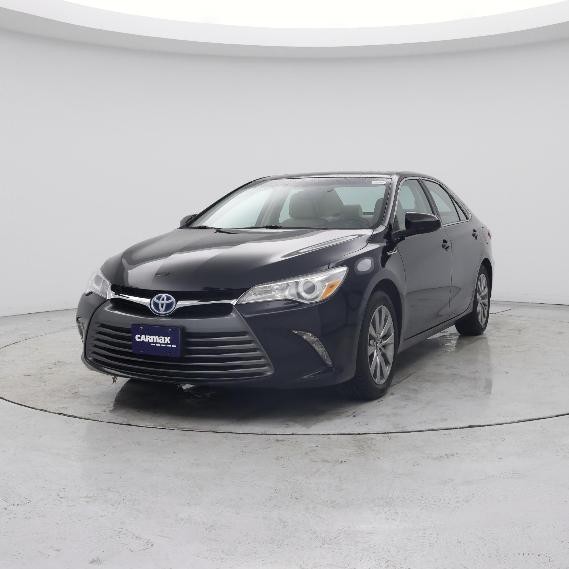 Thumbnail: 2016 Toyota Camry - 4