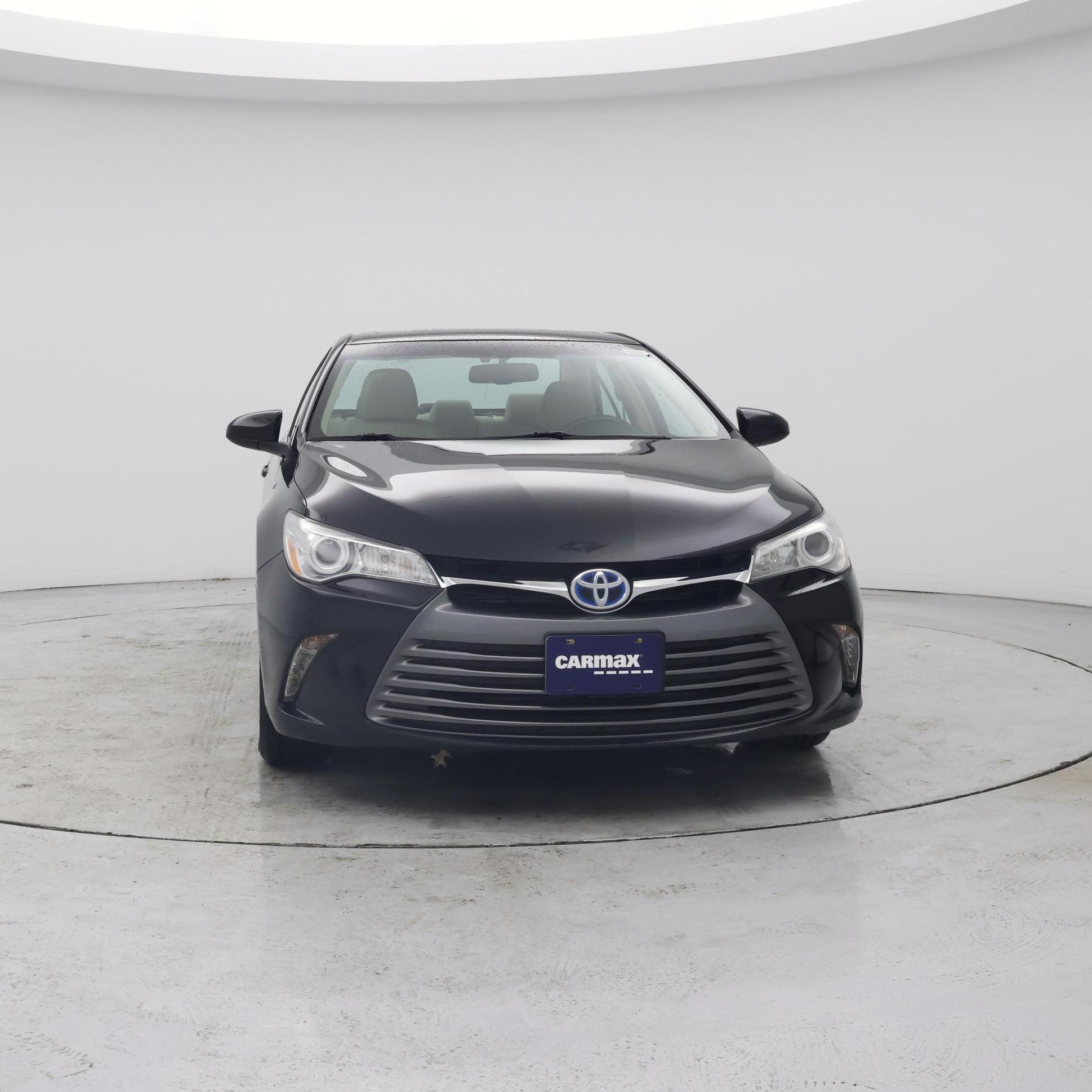 Thumbnail: 2016 Toyota Camry - 5