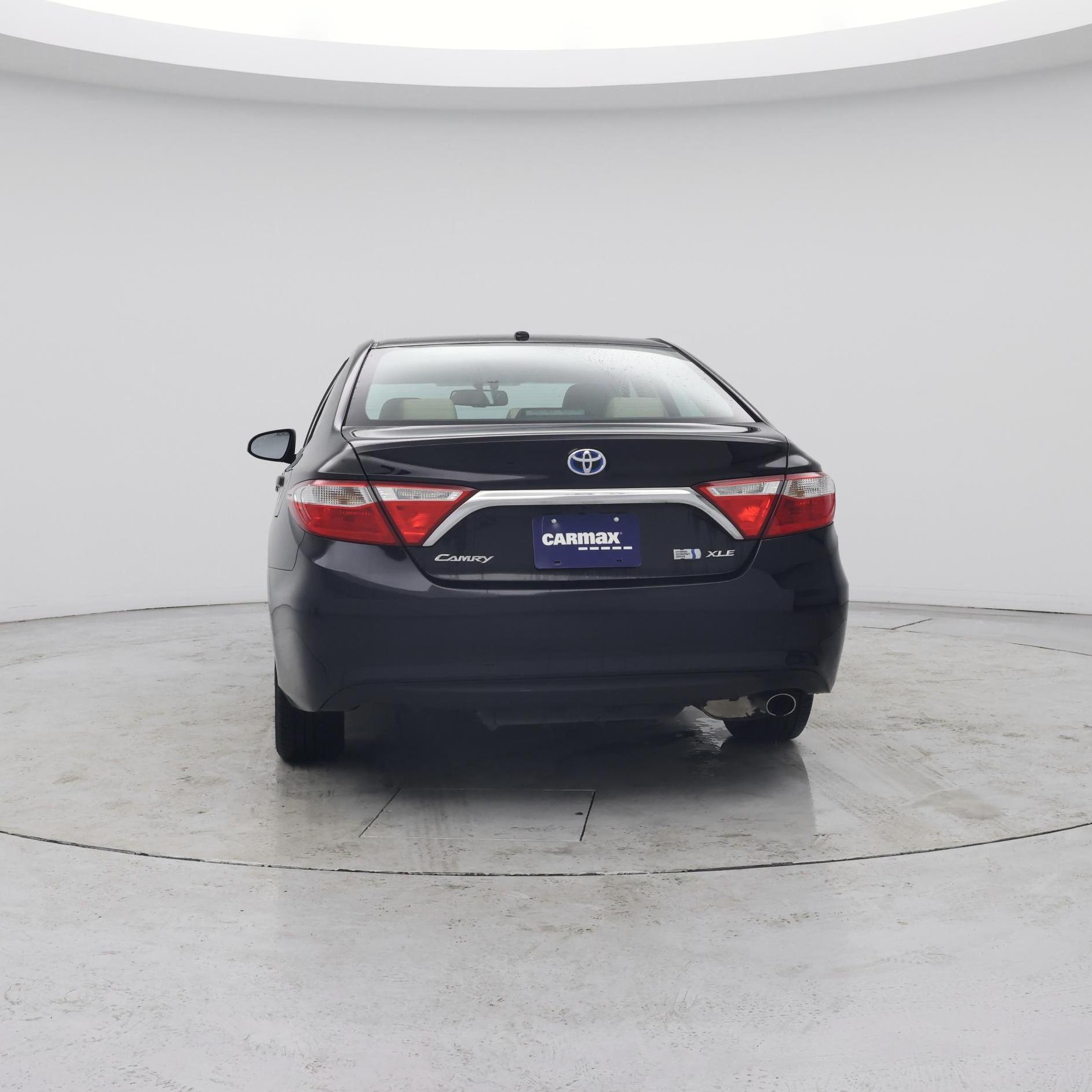Thumbnail: 2016 Toyota Camry - 6