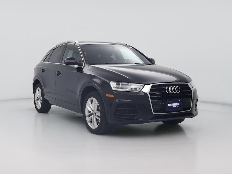 2016 Audi Q3 Premium Plus -
                  Hillside, IL