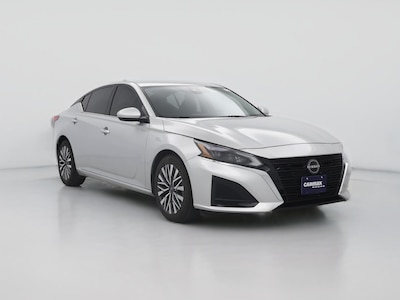 2023 Nissan Altima SV