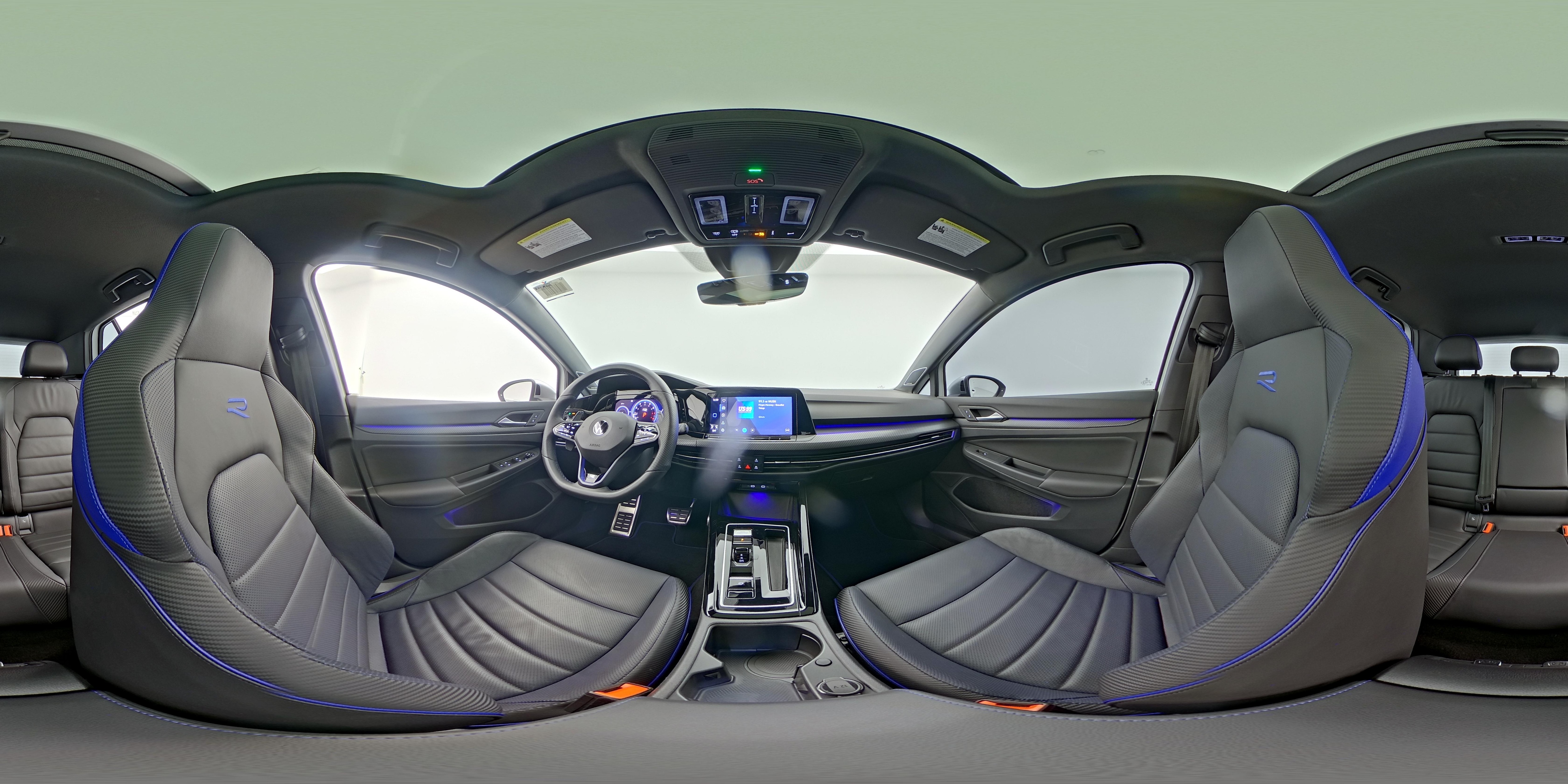 2023 Volkswagen Golf R R - Photo 25