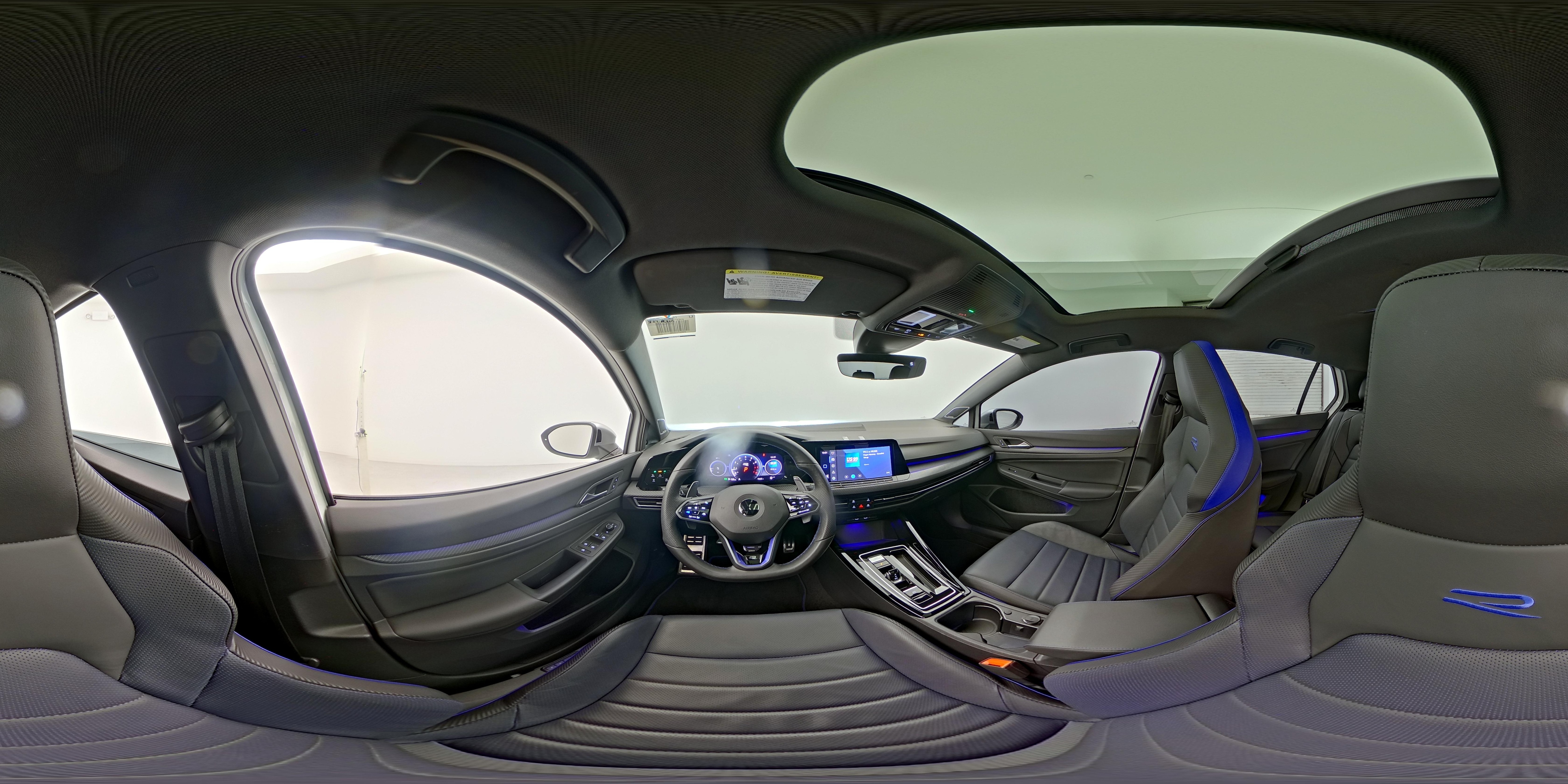 2023 Volkswagen Golf R R - Photo 27