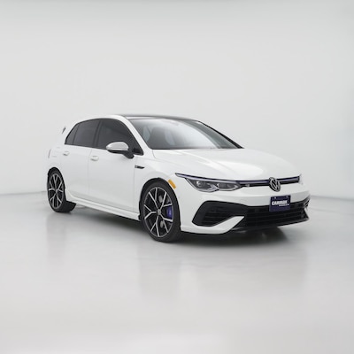 2023 Volkswagen Golf R
