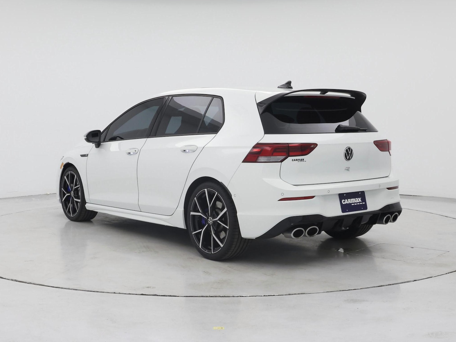 2023 Volkswagen Golf R R - Photo 3