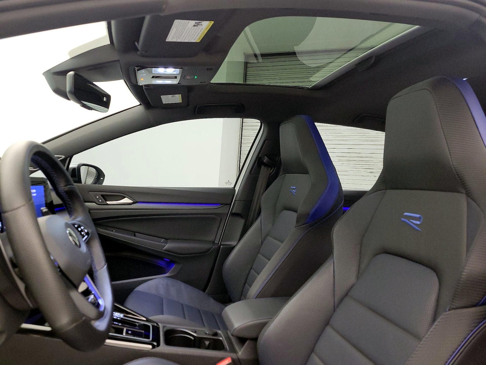 2023 Volkswagen Golf R R - Photo 20