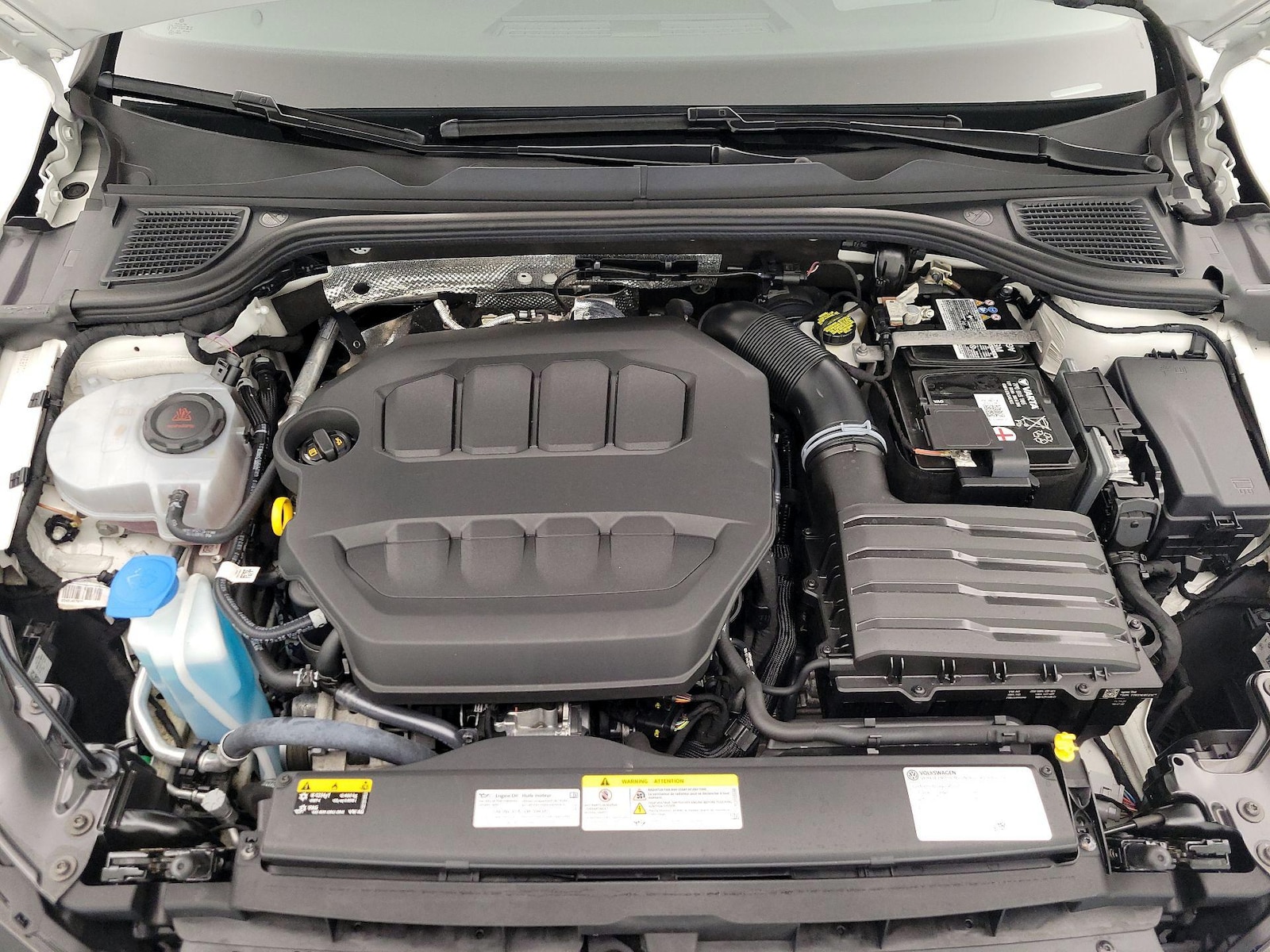2023 Volkswagen Golf R R - Photo 23