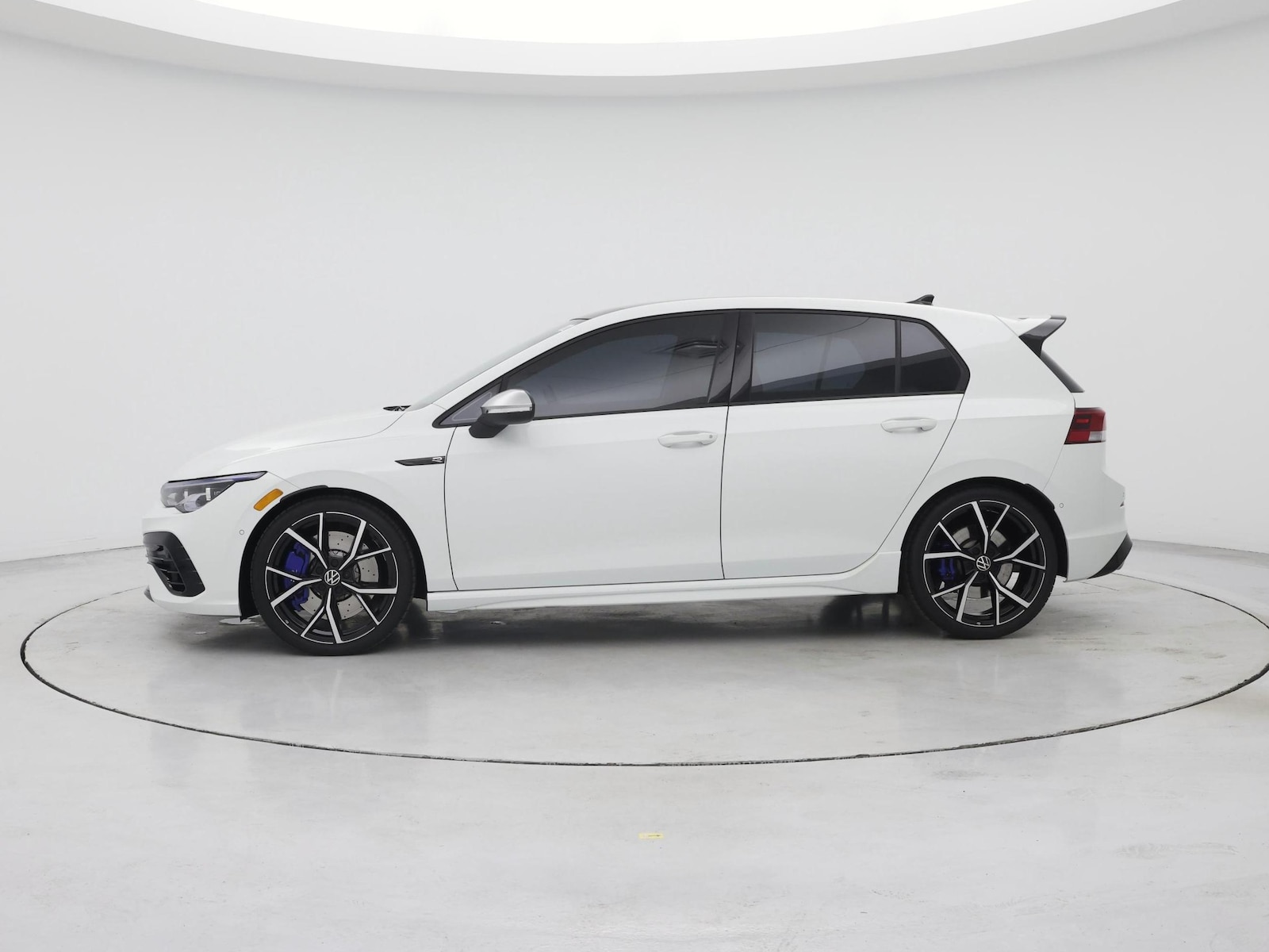 2023 Volkswagen Golf R R - Photo 4