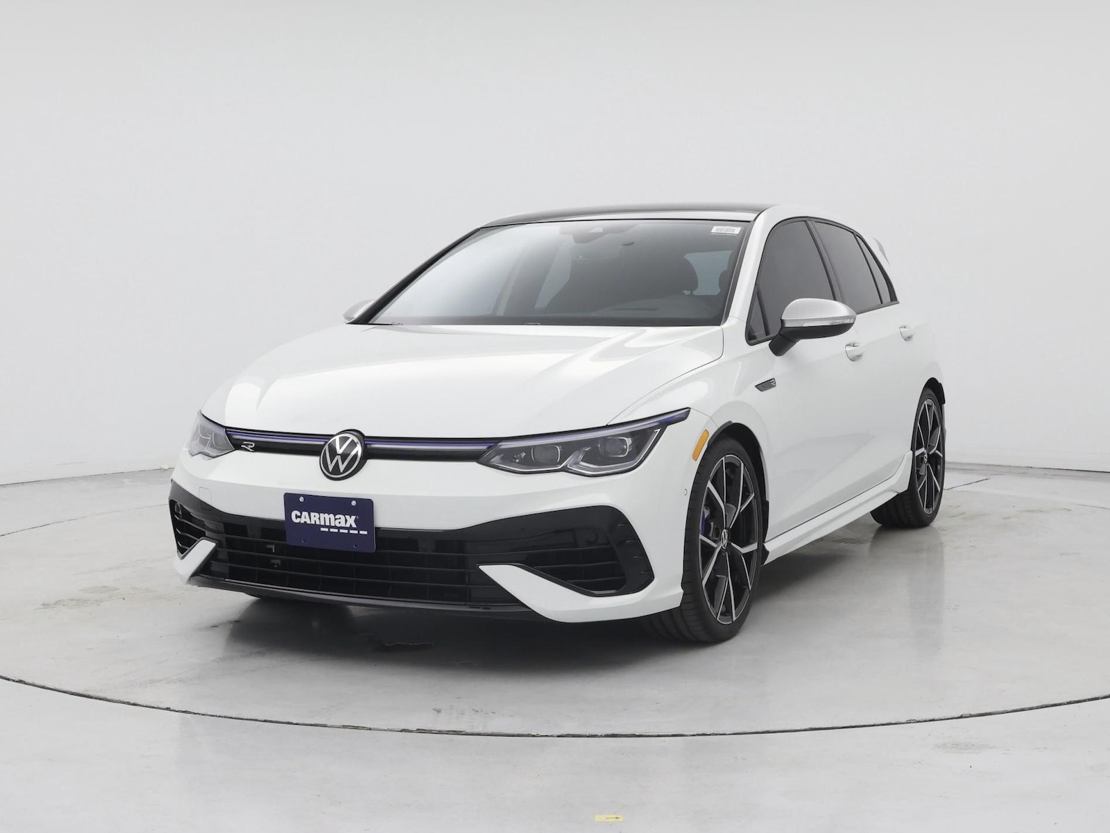 2023 Volkswagen Golf R R - Photo 5