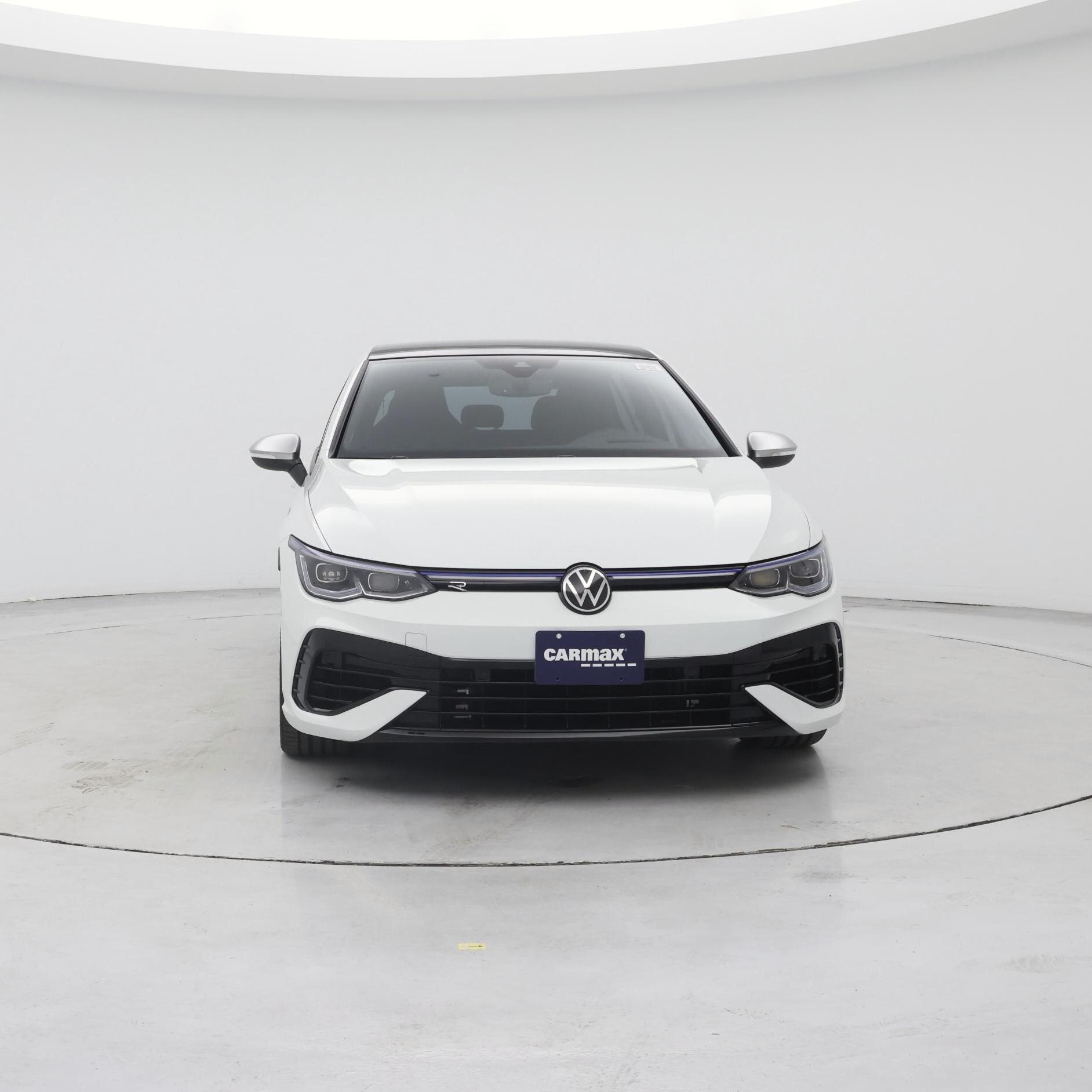 Thumbnail: 2023 Volkswagen Golf - 5