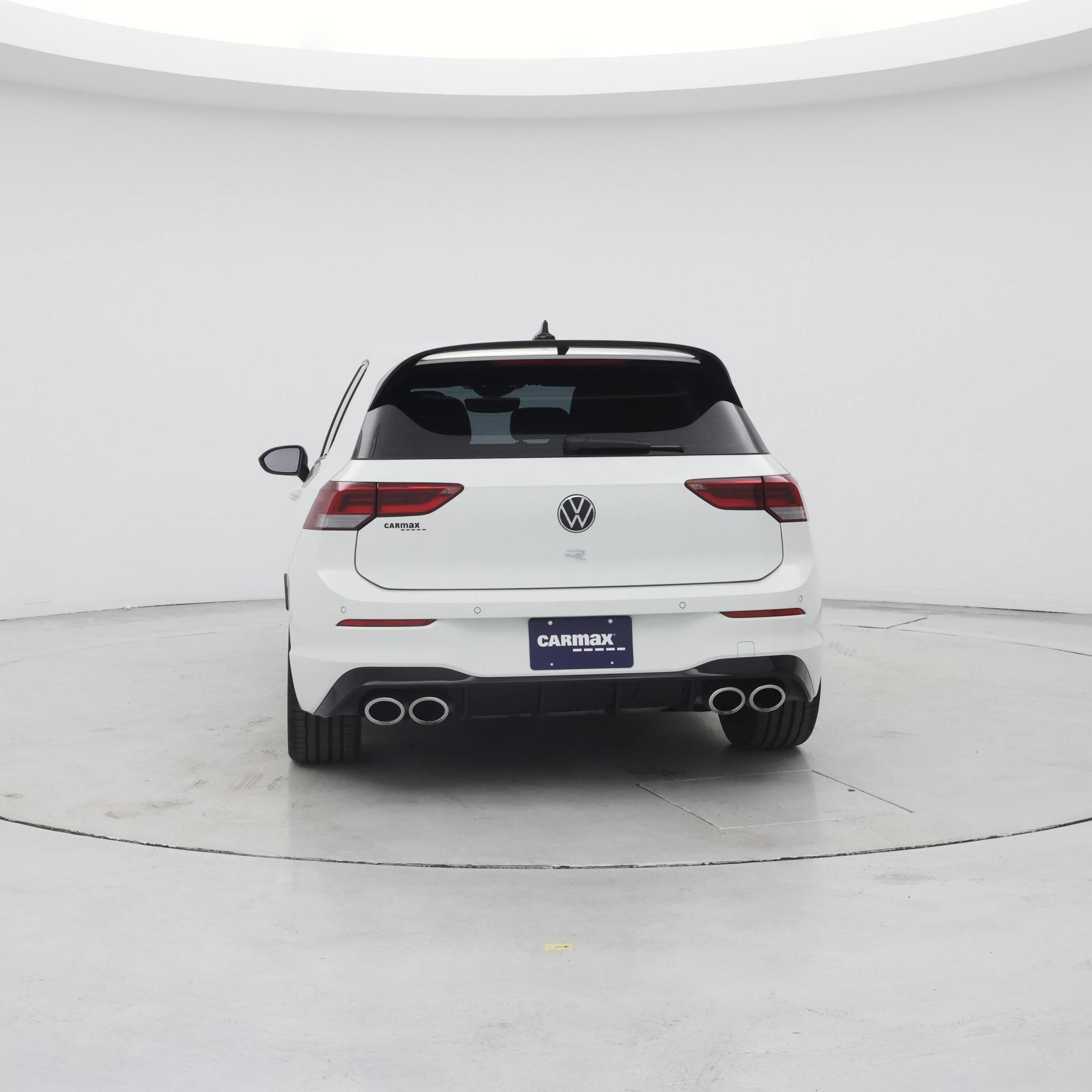 Thumbnail: 2023 Volkswagen Golf - 6