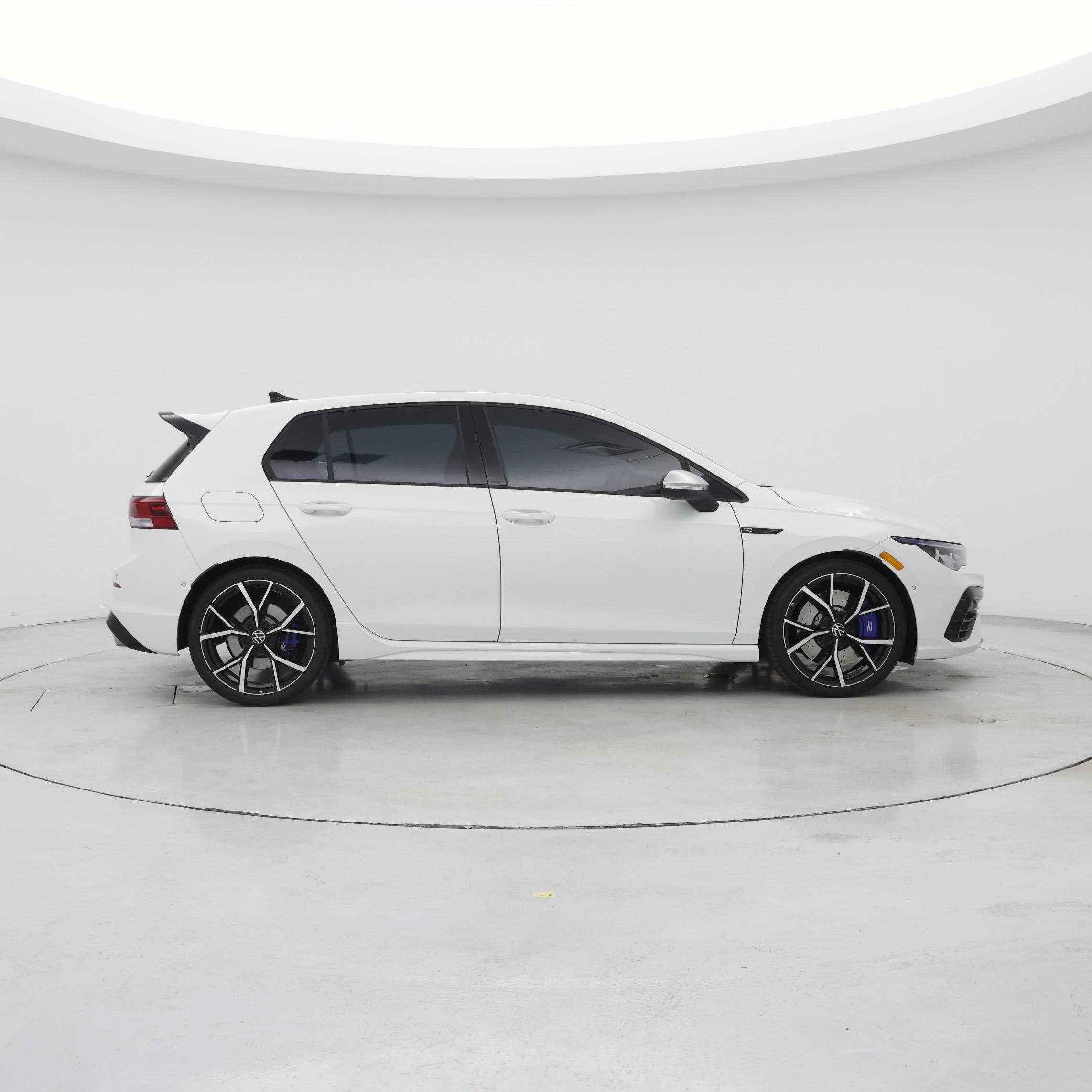 Thumbnail: 2023 Volkswagen Golf - 7