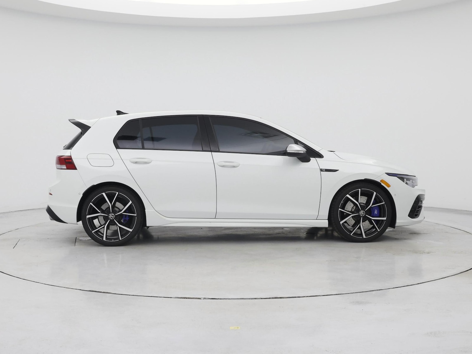 2023 Volkswagen Golf R R - Photo 8