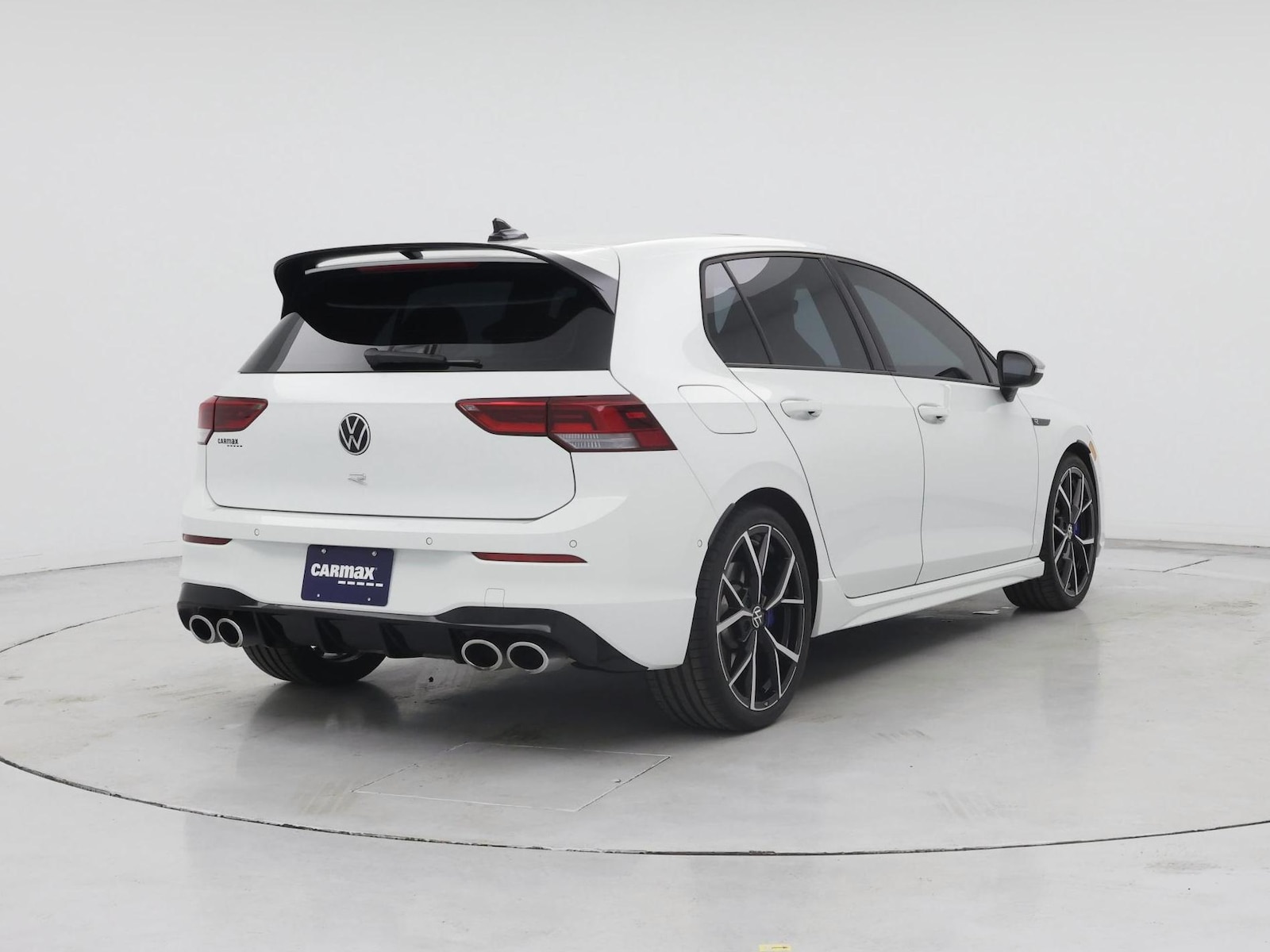 2023 Volkswagen Golf R R - Photo 9