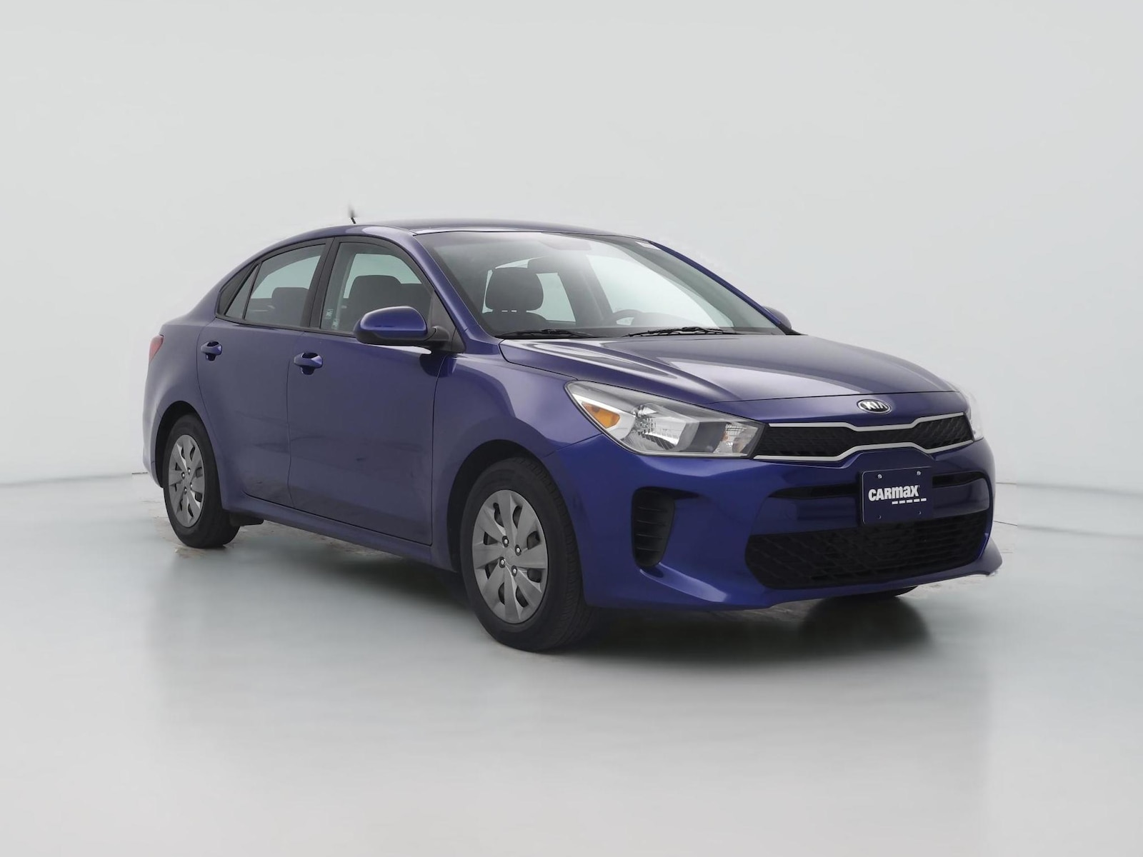2020 Kia RIO