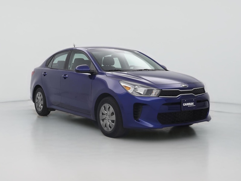 2020 Kia Rio S -
                  Schaumburg, IL