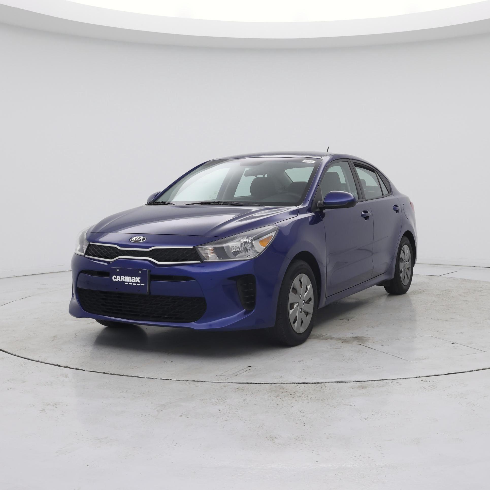 Thumbnail: 2020 Kia Rio - 4