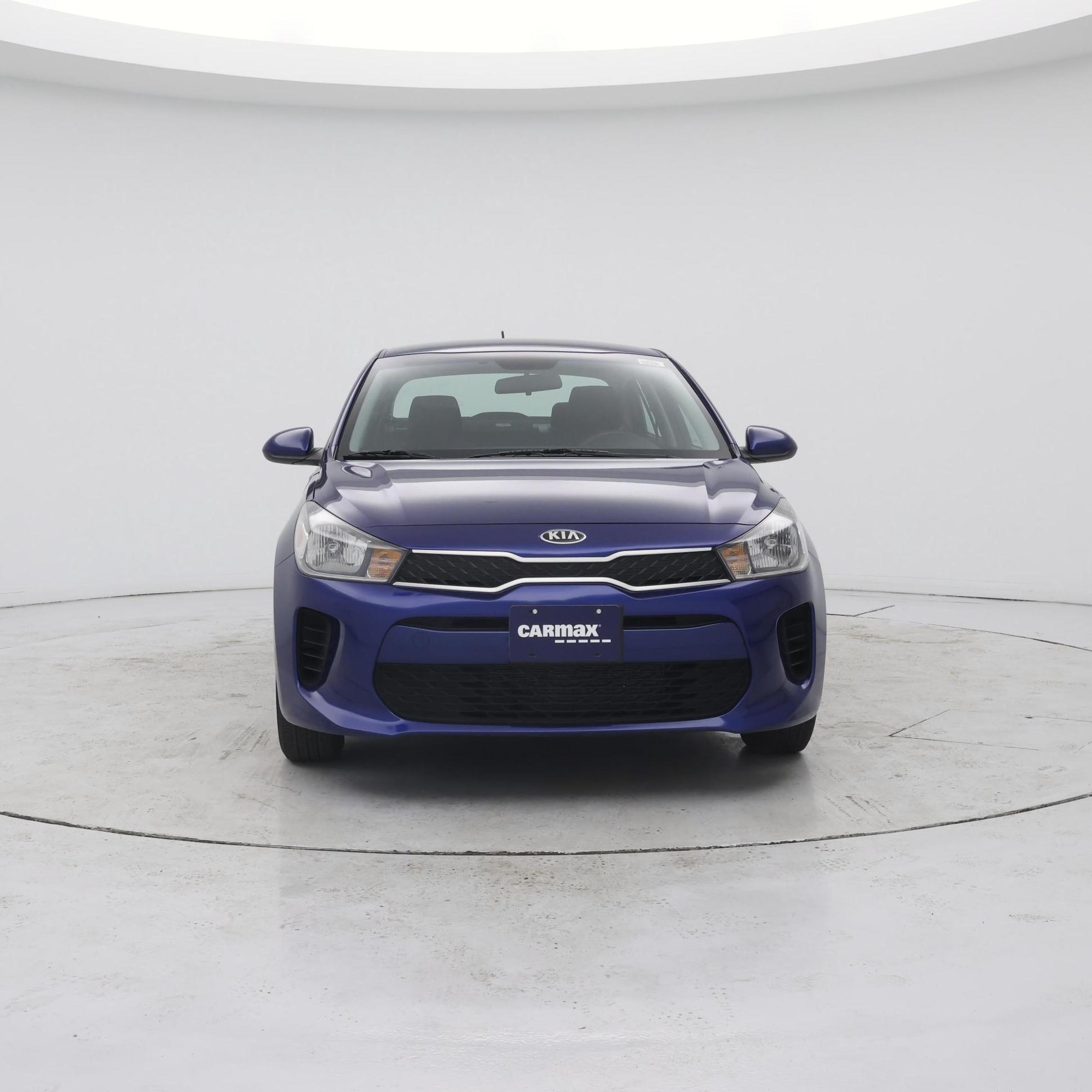 Thumbnail: 2020 Kia Rio - 5