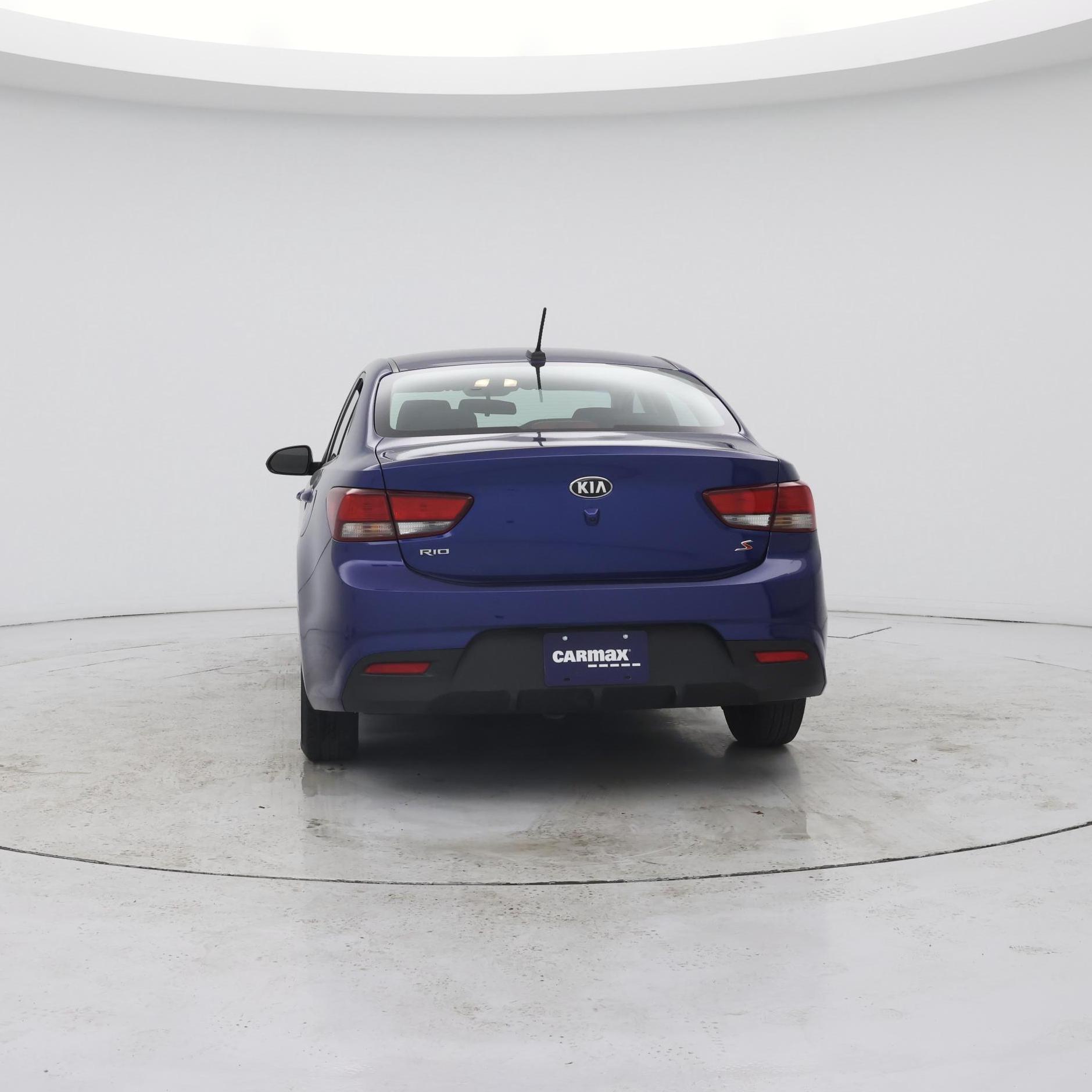 Thumbnail: 2020 Kia Rio - 6