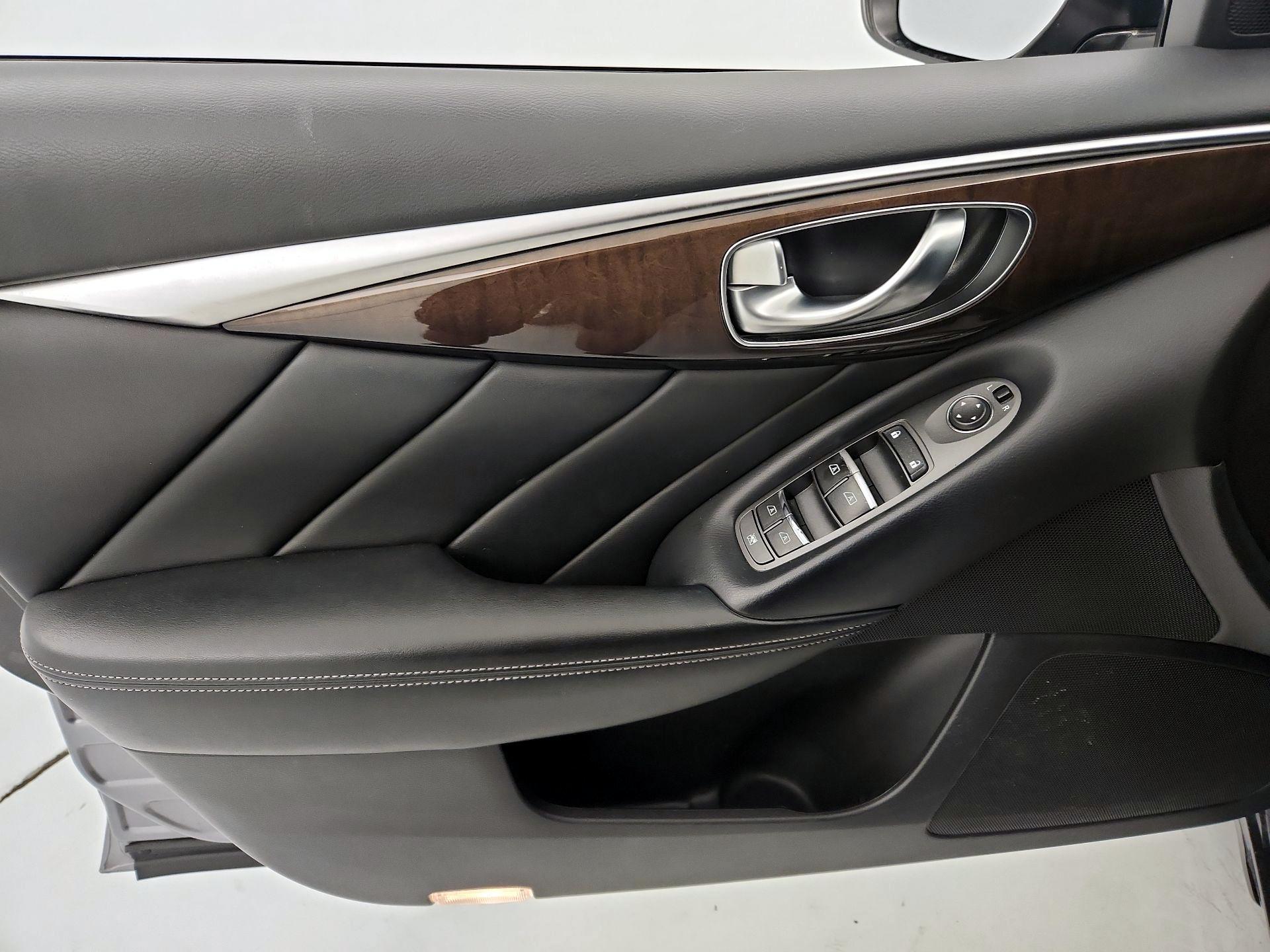 Thumbnail: 2018 INFINITI Q50 - 12