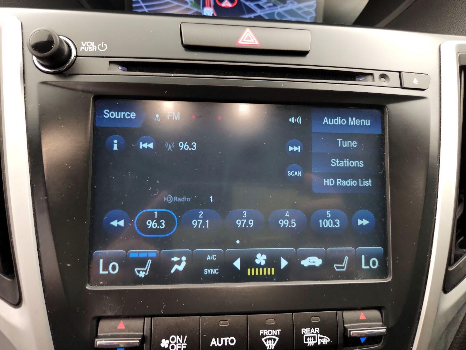 Thumbnail: 2019 Acura TLX - 16