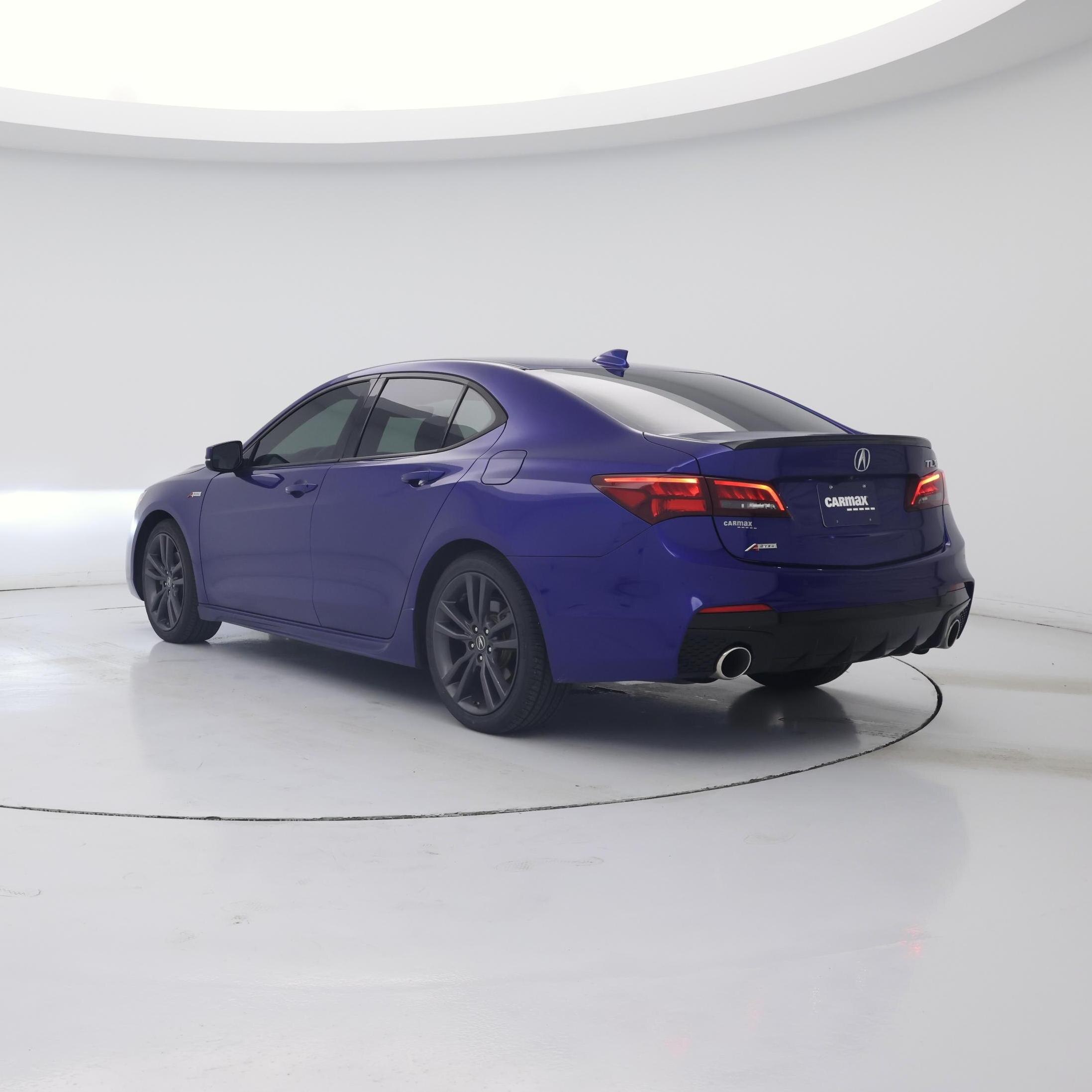 Thumbnail: 2019 Acura TLX - 2