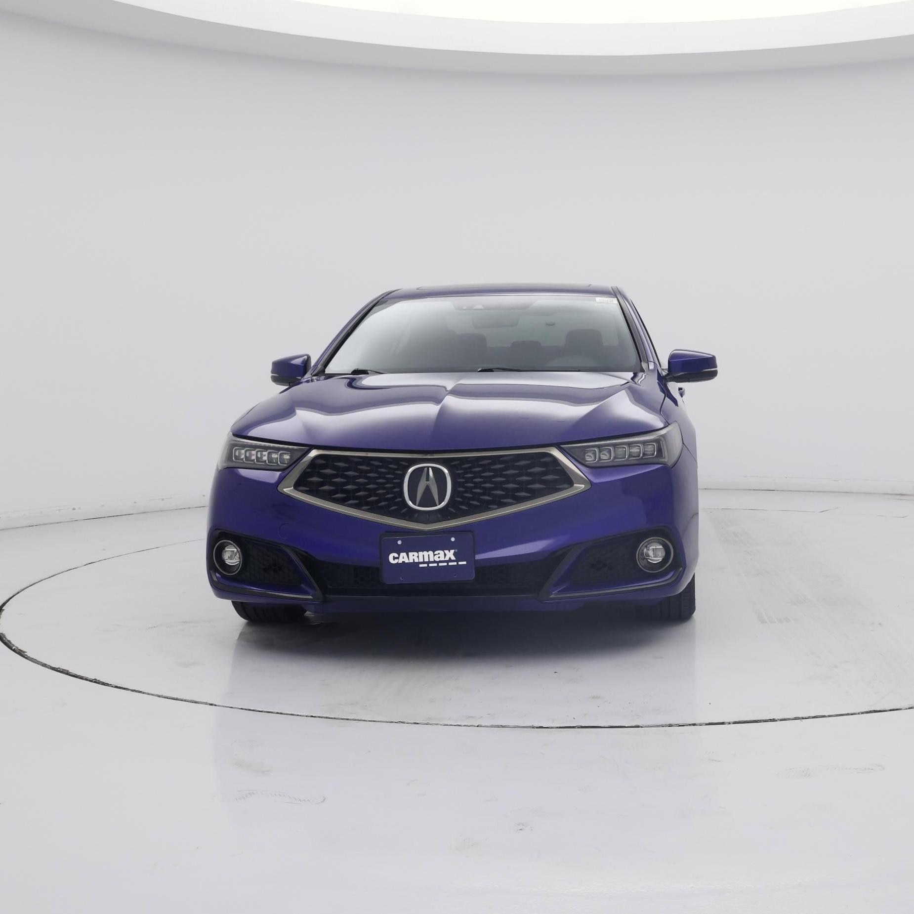 Thumbnail: 2019 Acura TLX - 5
