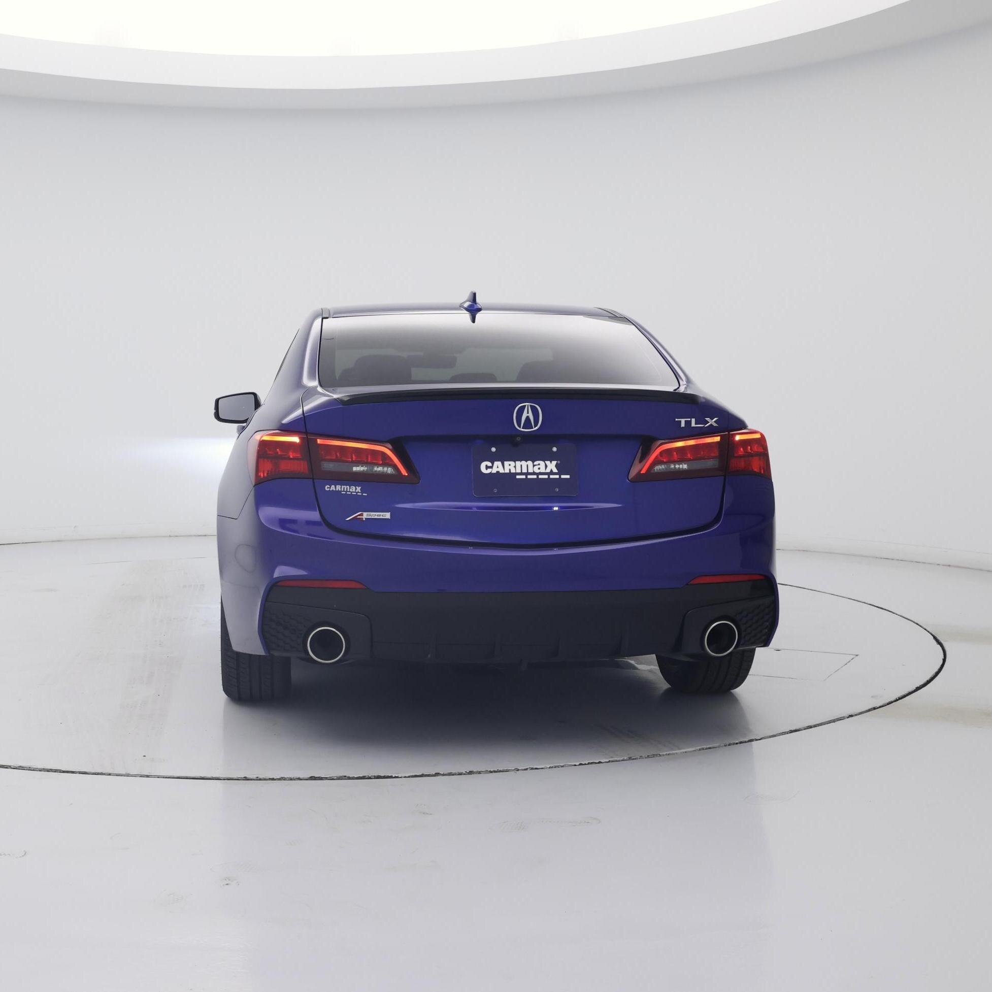 Thumbnail: 2019 Acura TLX - 6