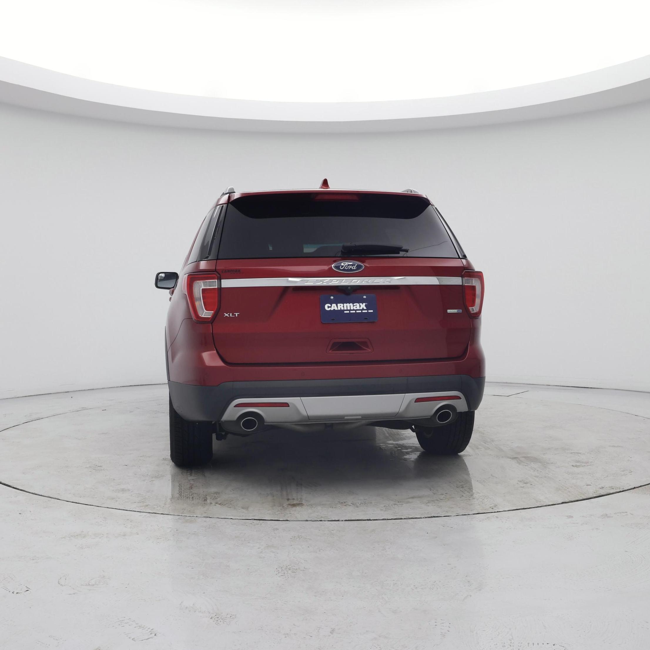 Thumbnail: 2016 Ford Explorer - 6