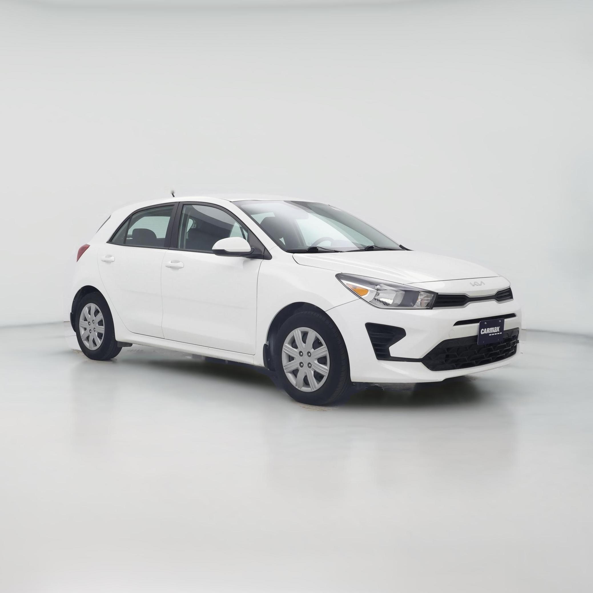 Thumbnail: 2023 Kia Rio - 1