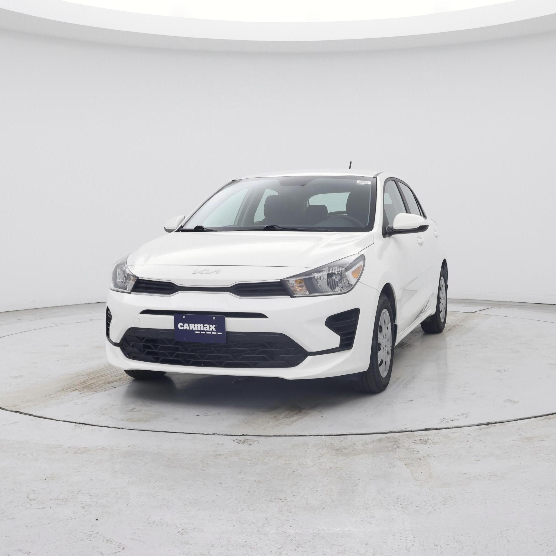 Thumbnail: 2023 Kia Rio - 4