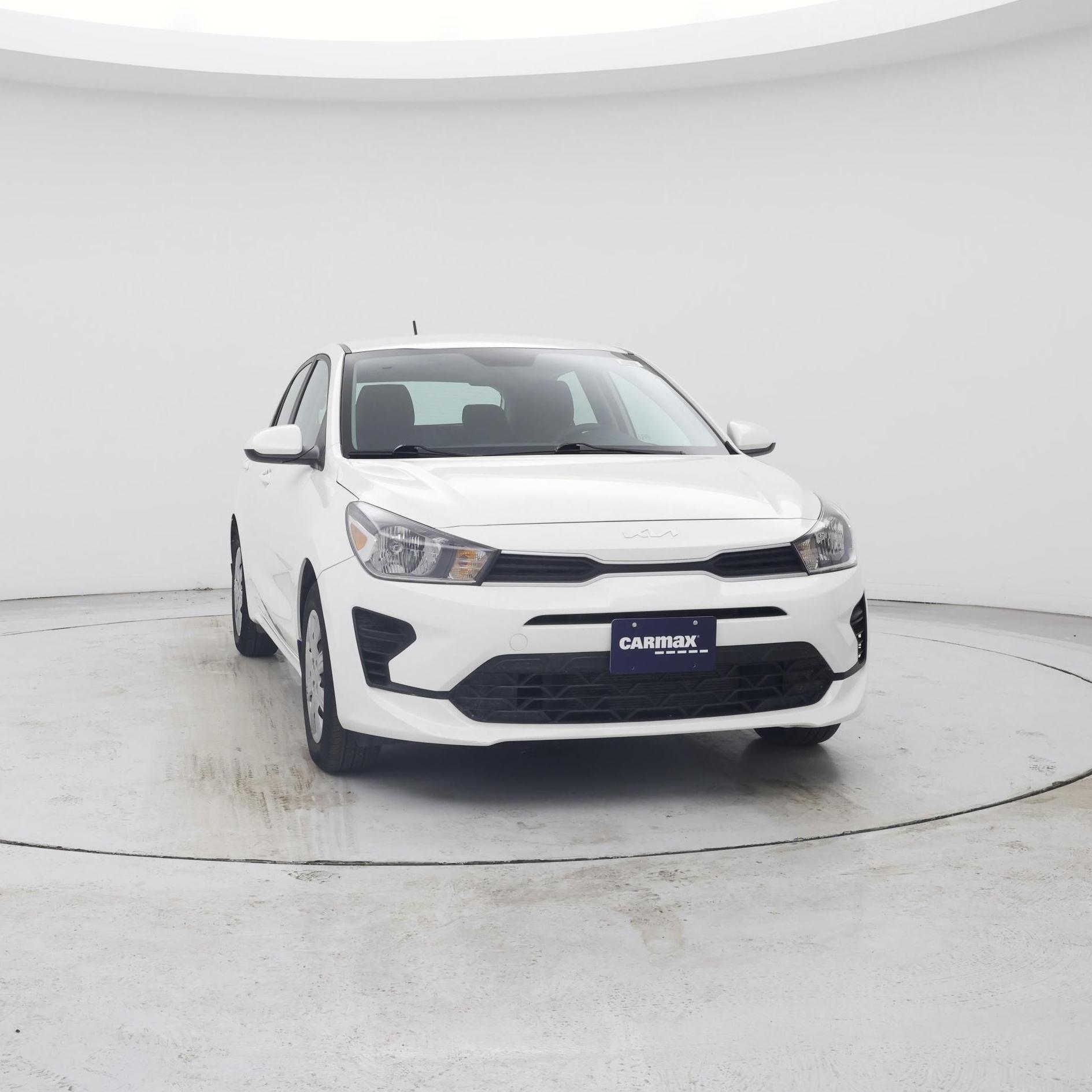 Thumbnail: 2023 Kia Rio - 5