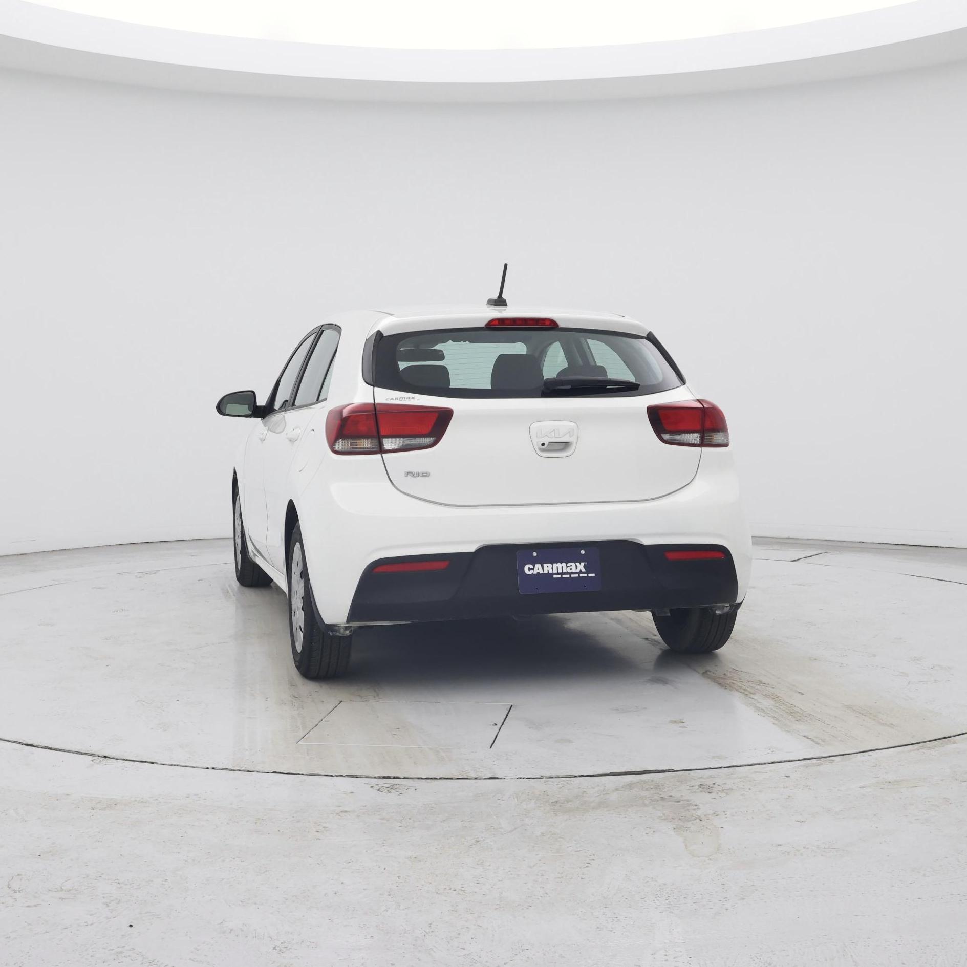 Thumbnail: 2023 Kia Rio - 6