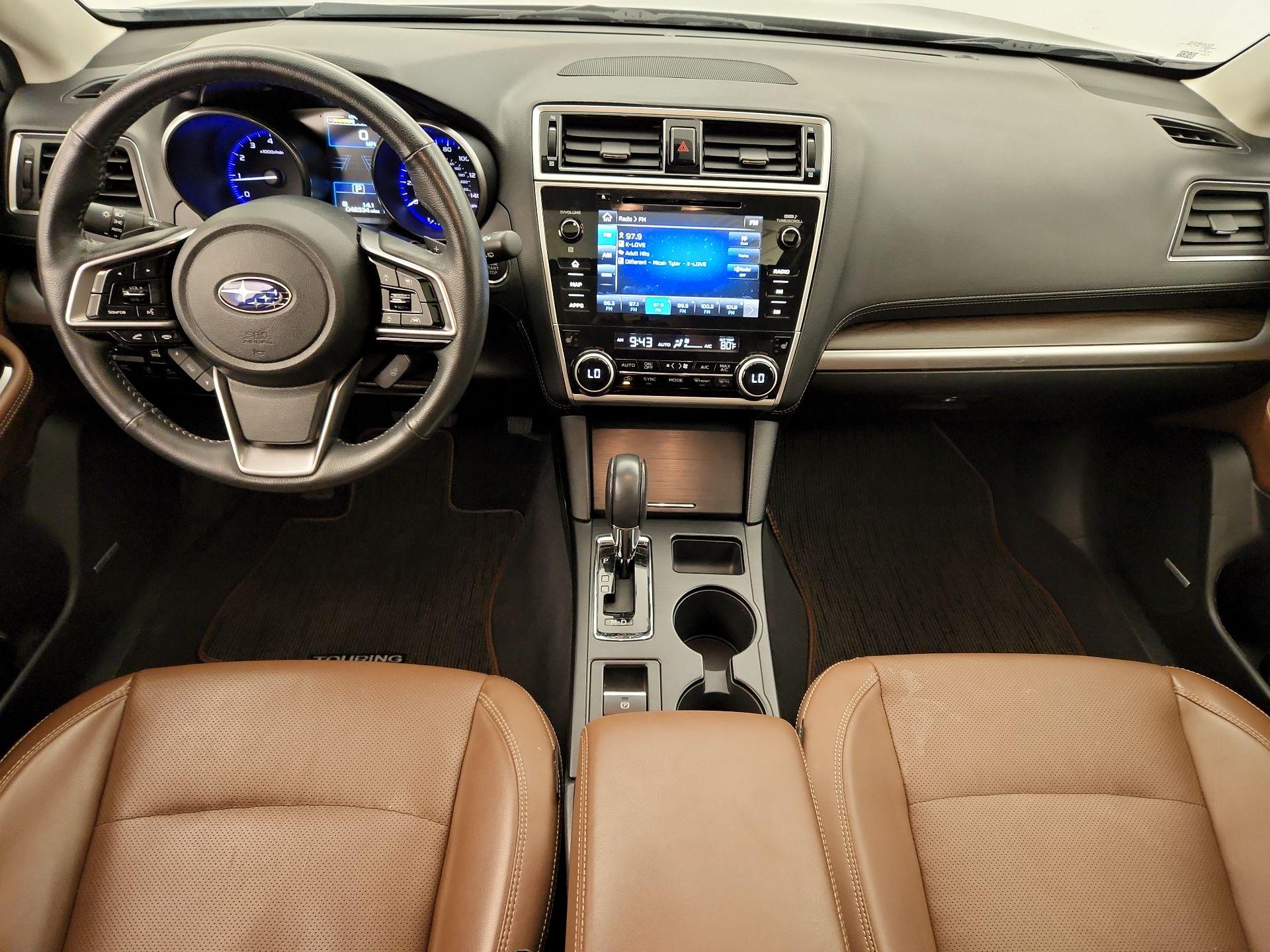 Thumbnail: 2018 Subaru Outback - 9