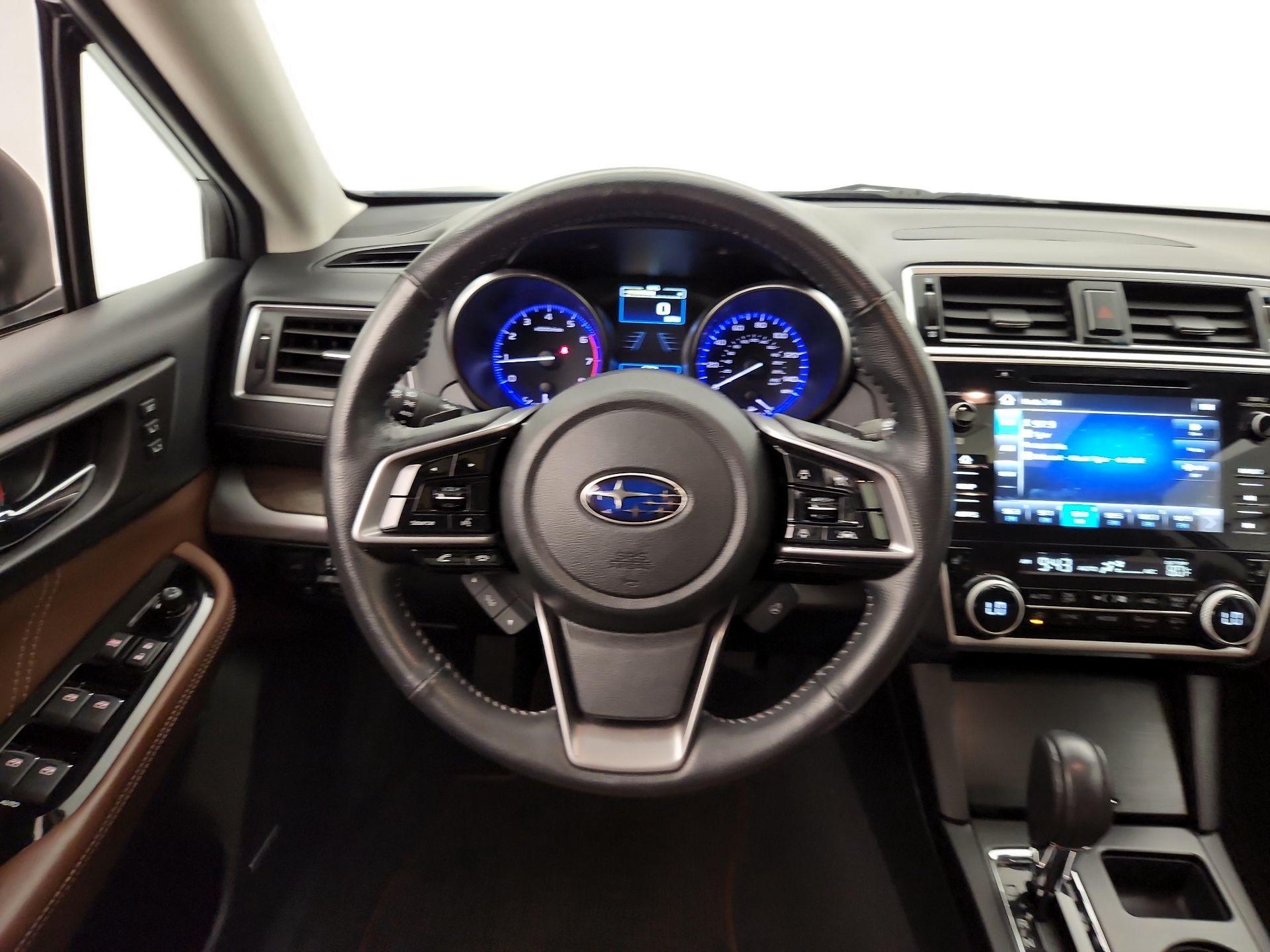 Thumbnail: 2018 Subaru Outback - 10
