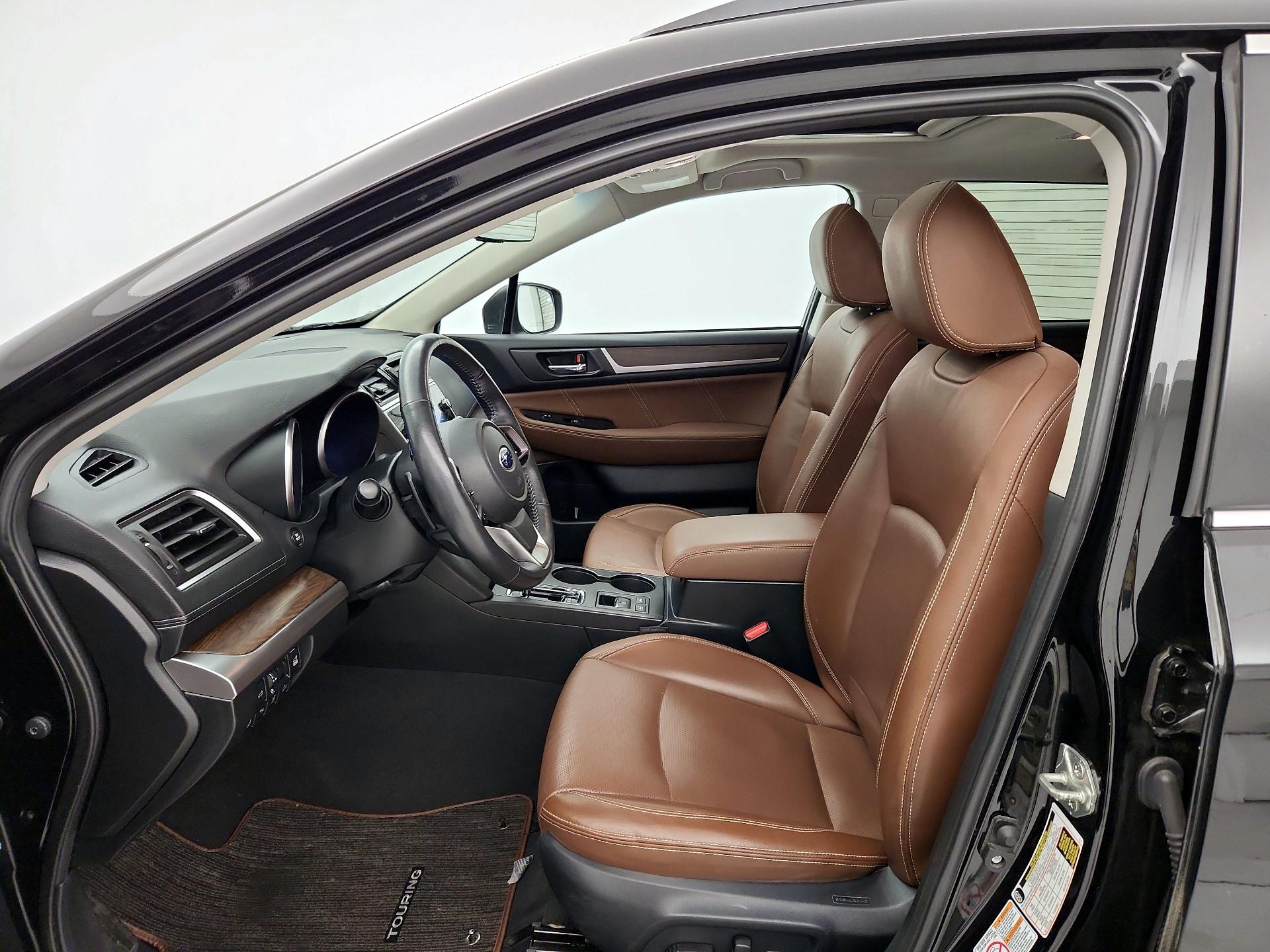 Thumbnail: 2018 Subaru Outback - 11