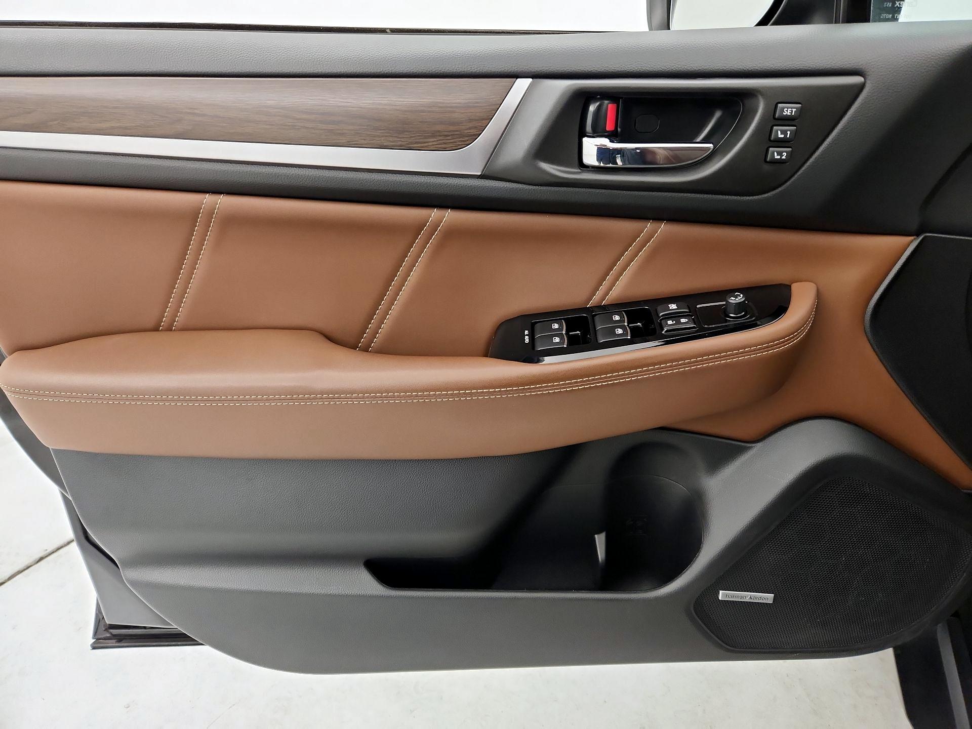 Thumbnail: 2018 Subaru Outback - 12