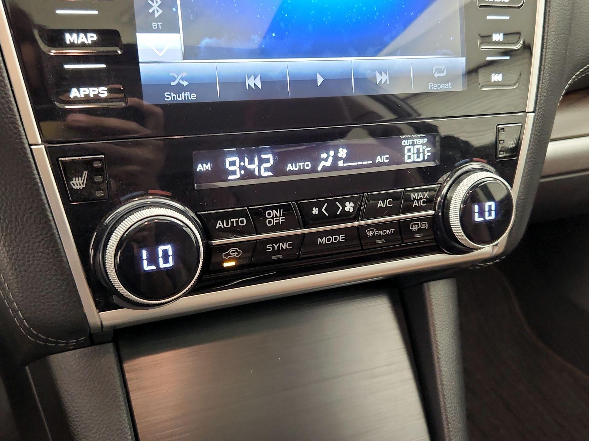 Thumbnail: 2018 Subaru Outback - 16