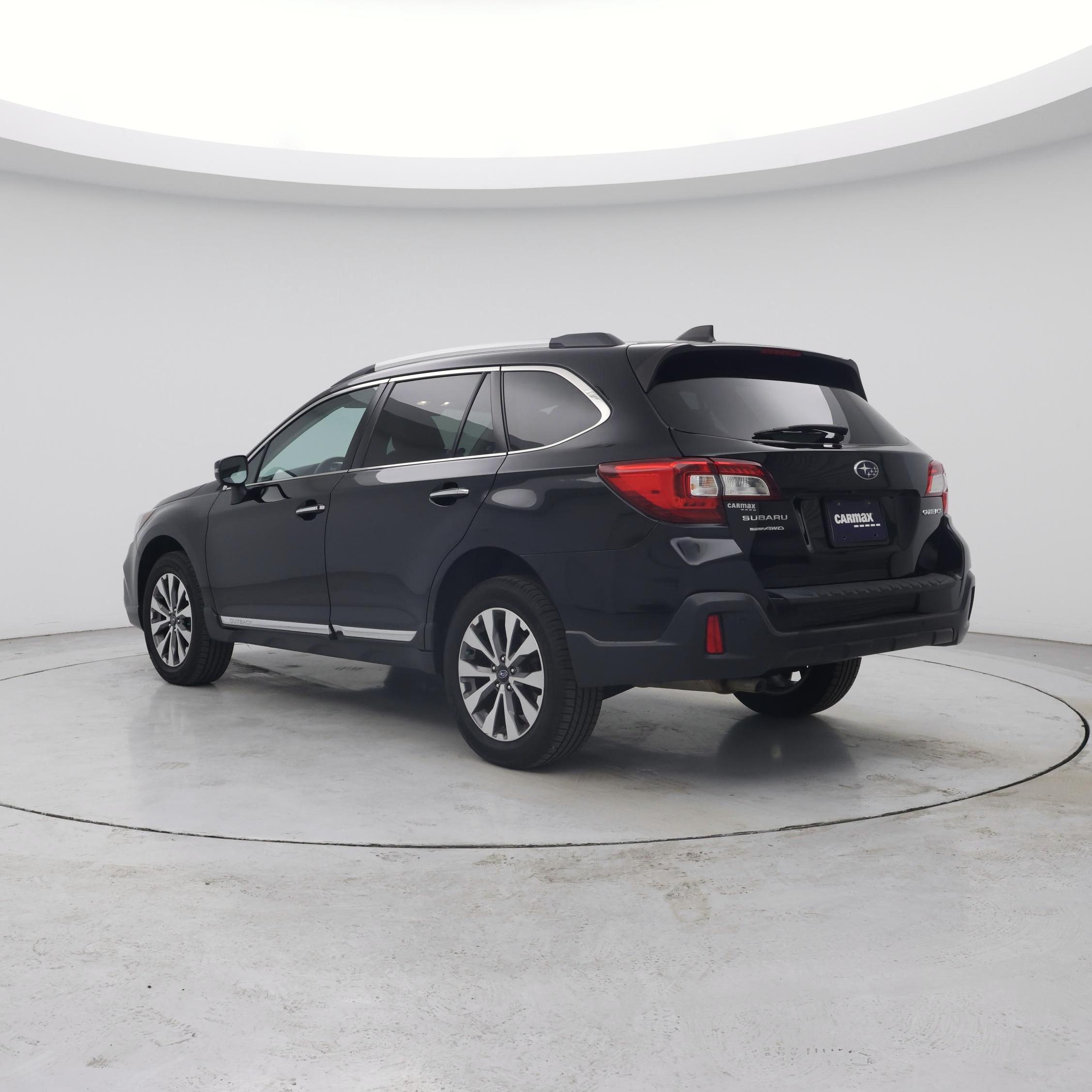 Thumbnail: 2018 Subaru Outback - 2